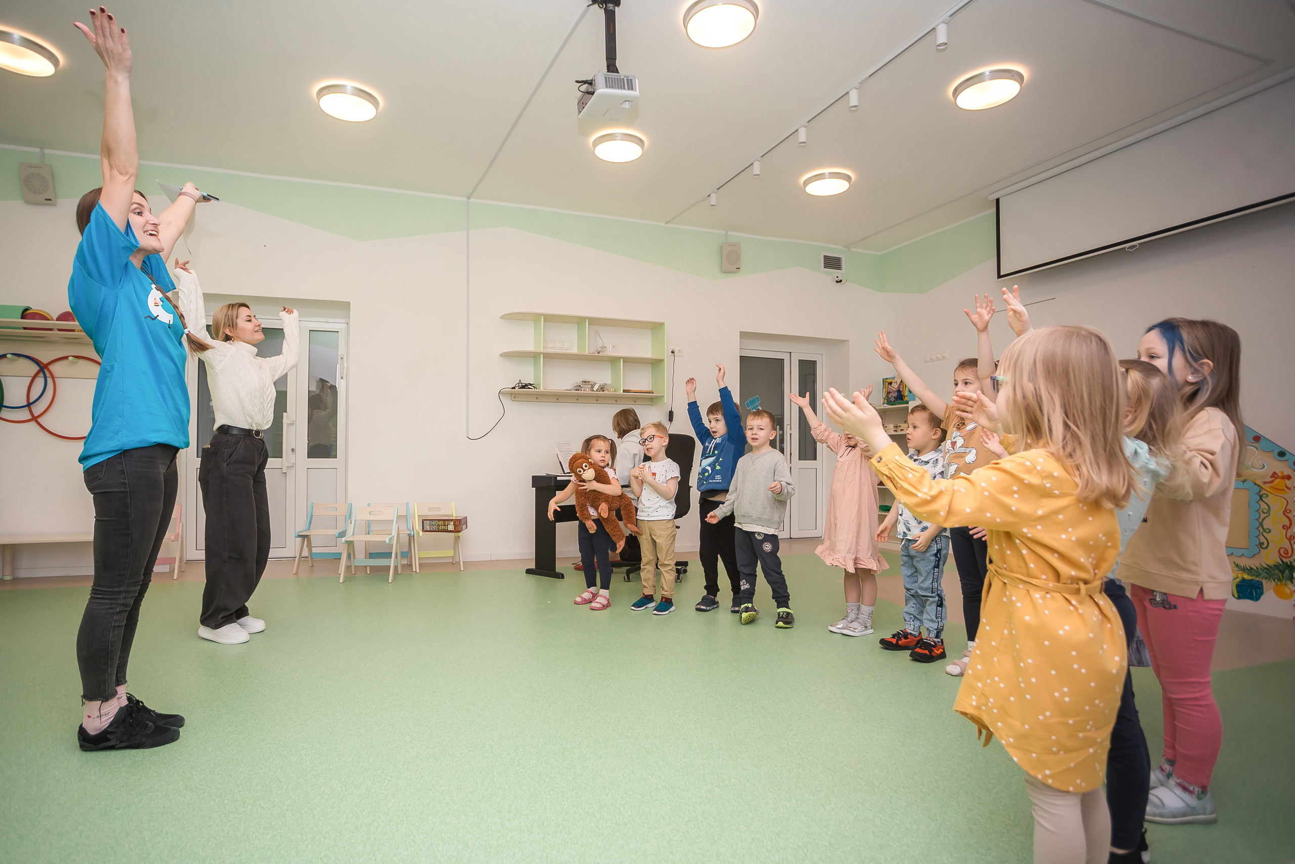 Сканди Сад. Фотографиня Мария Дикова