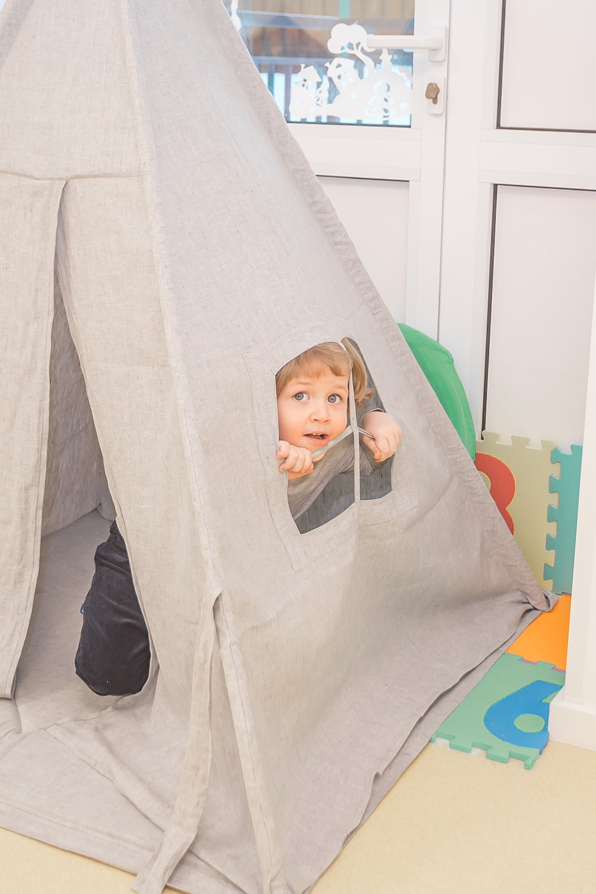 Сканди Сад. Фотографиня Мария Дикова