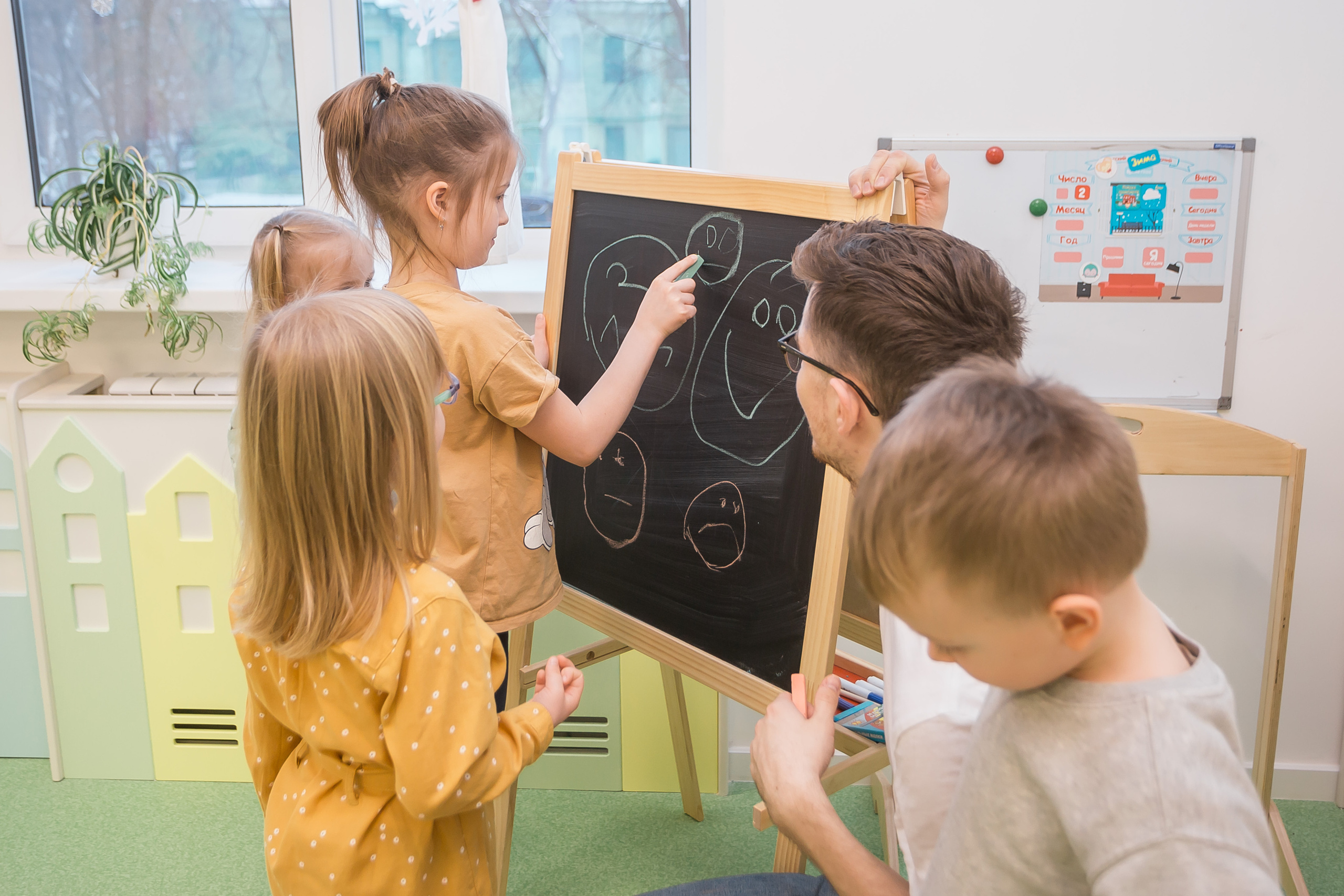 Сканди Сад. Фотографиня Мария Дикова