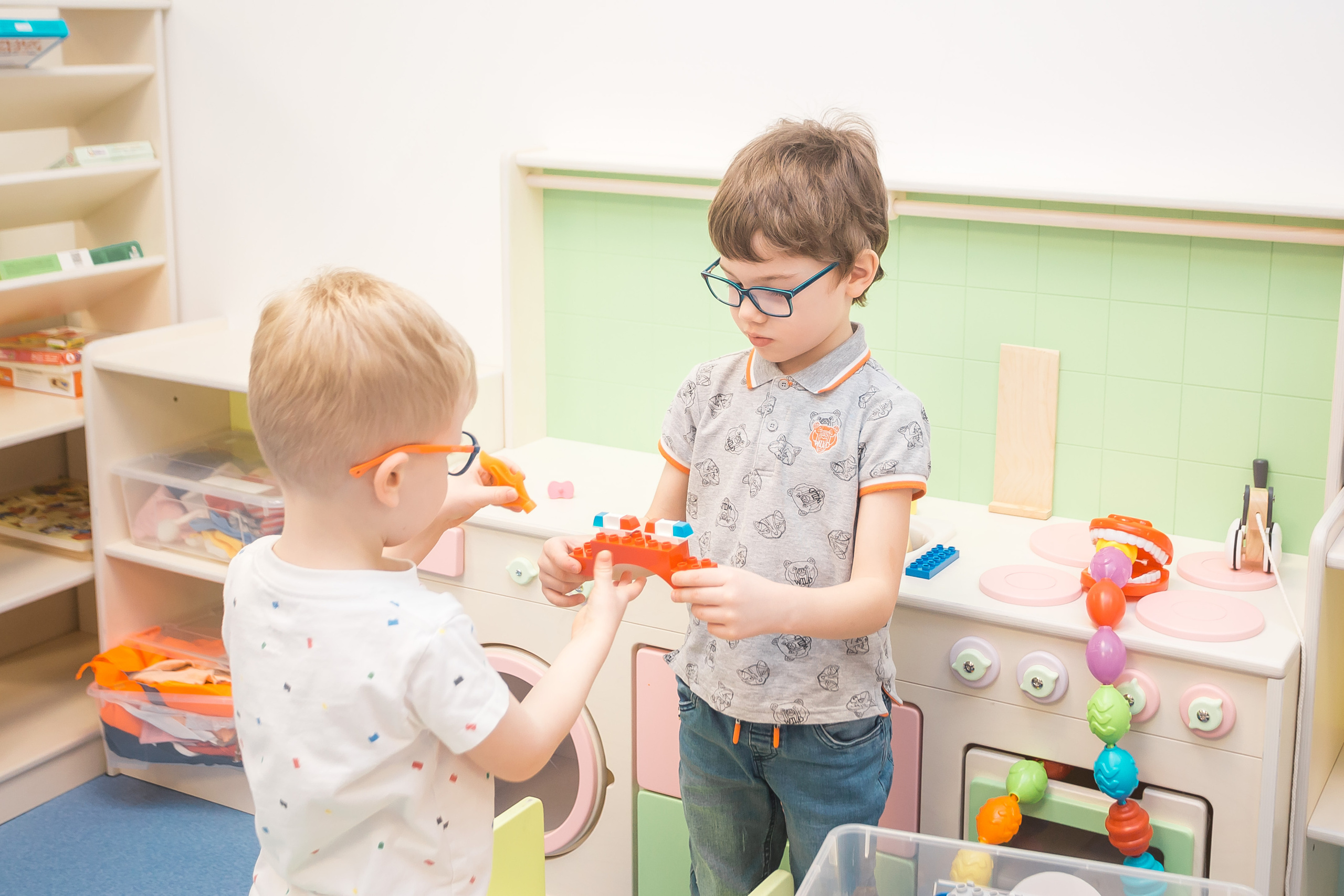 Сканди Сад. Фотографиня Мария Дикова