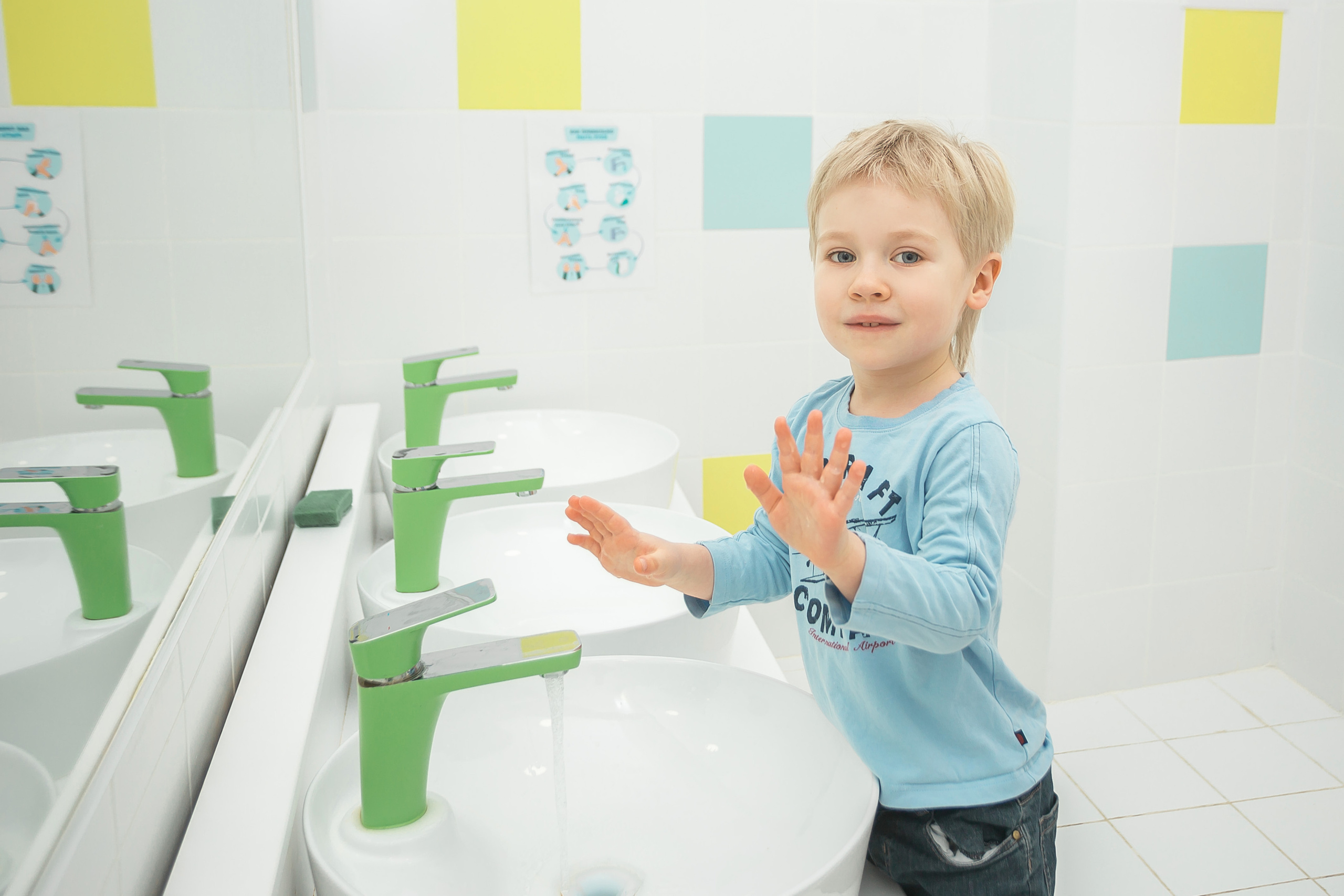 Сканди Сад. Фотографиня Мария Дикова