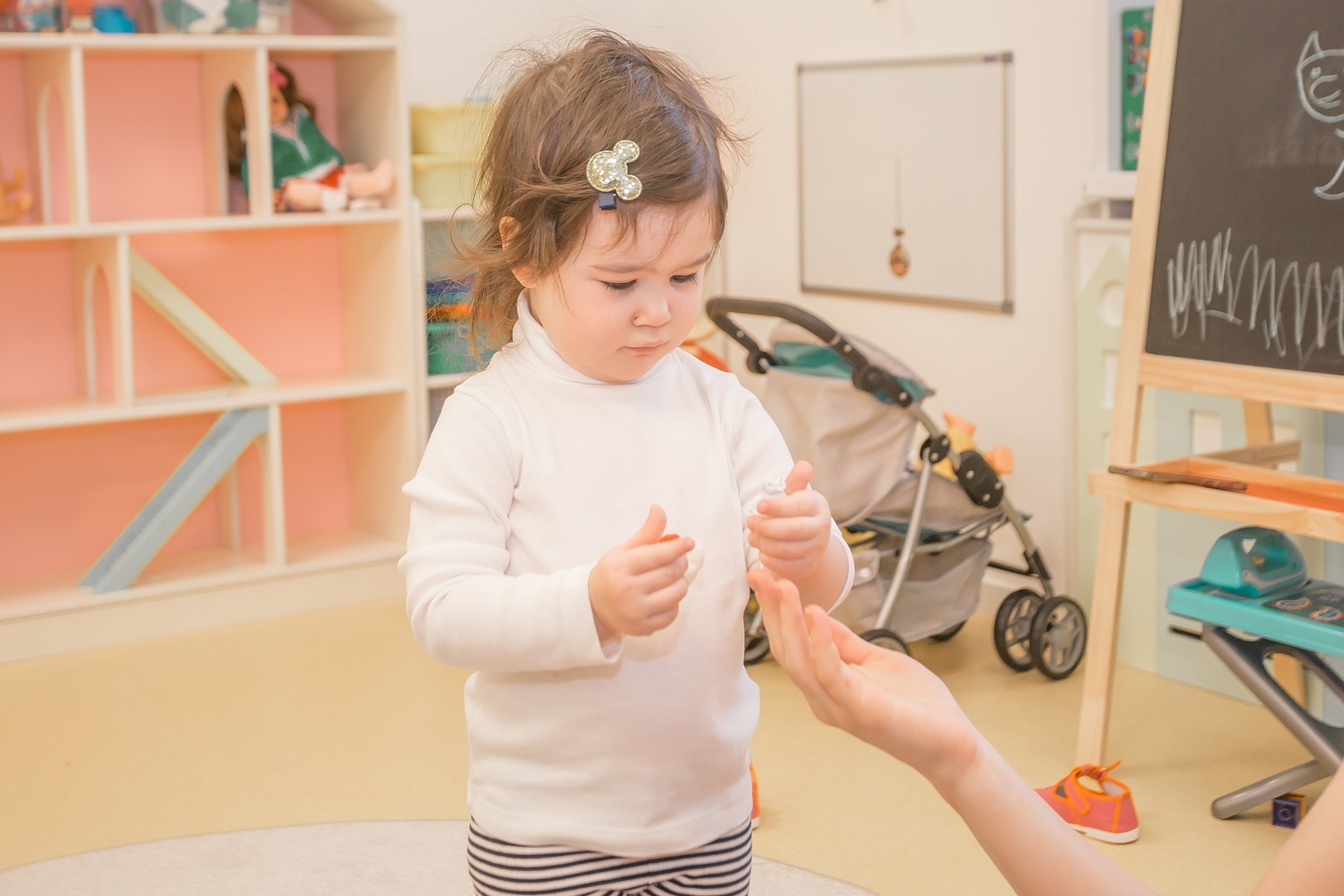 Сканди Сад. Фотографиня Мария Дикова