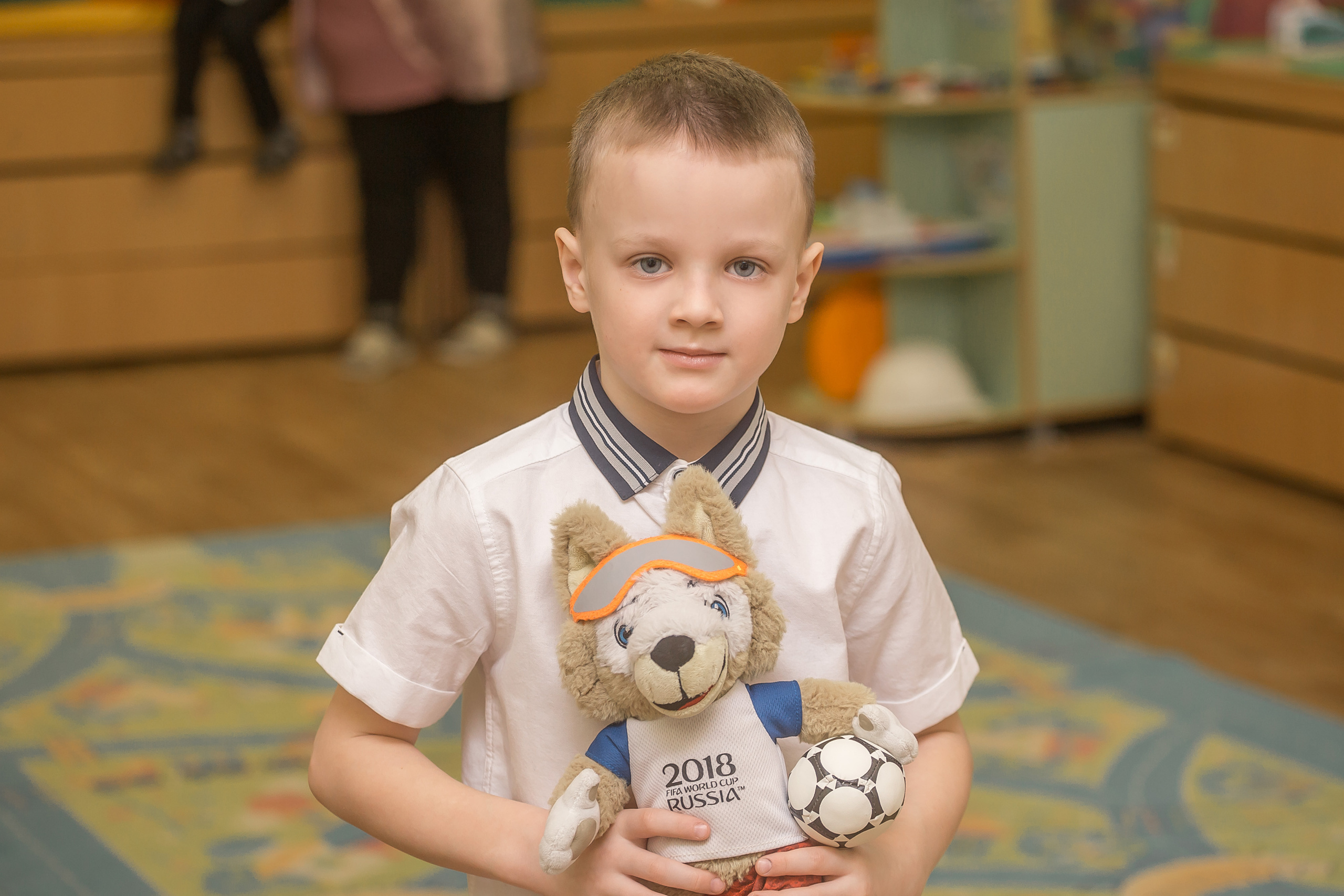 Съемка для трюмо, детский сад 277 2022. Фотографиня Мария Дикова