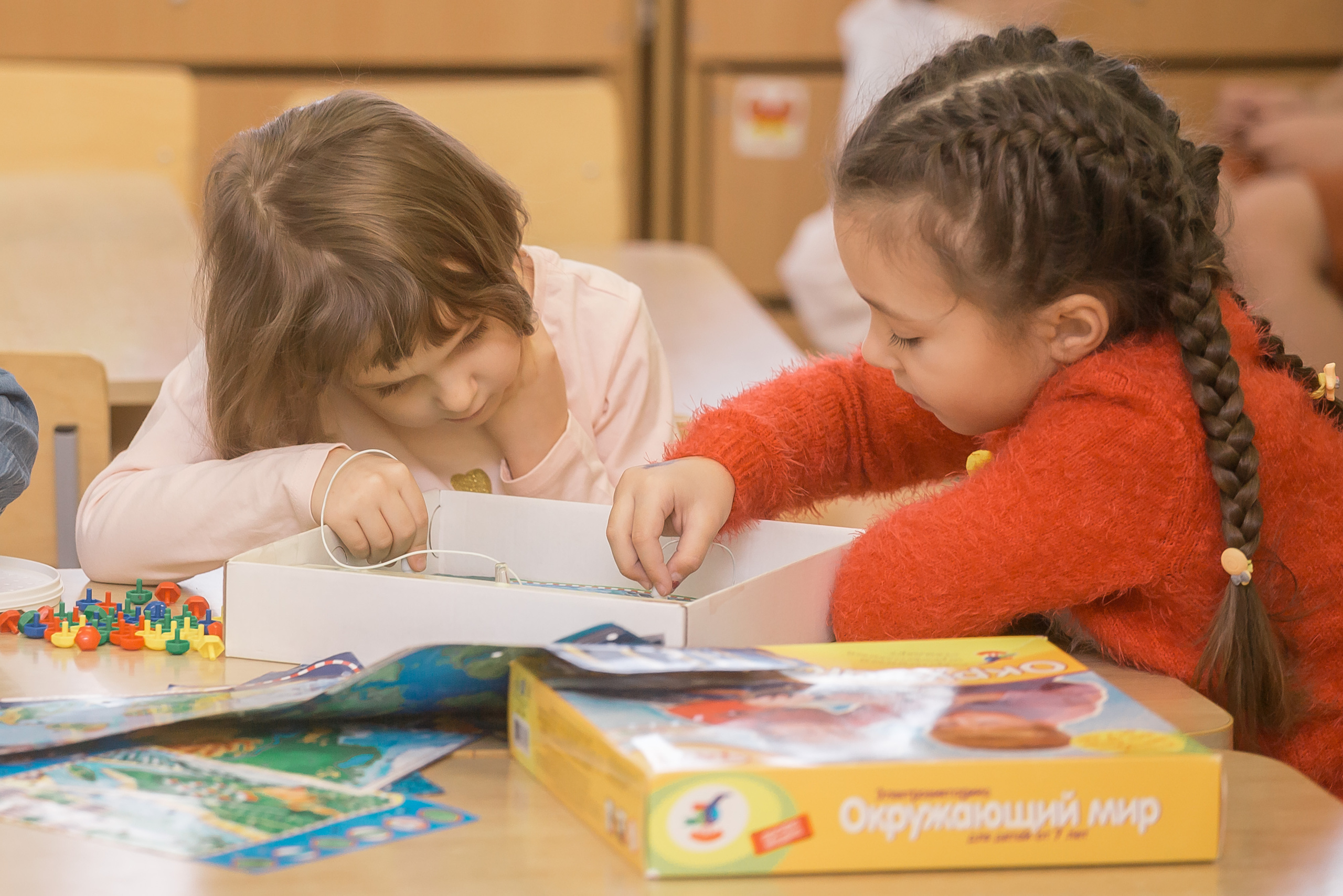 Съемка для трюмо, детский сад 277 2022. Фотографиня Мария Дикова