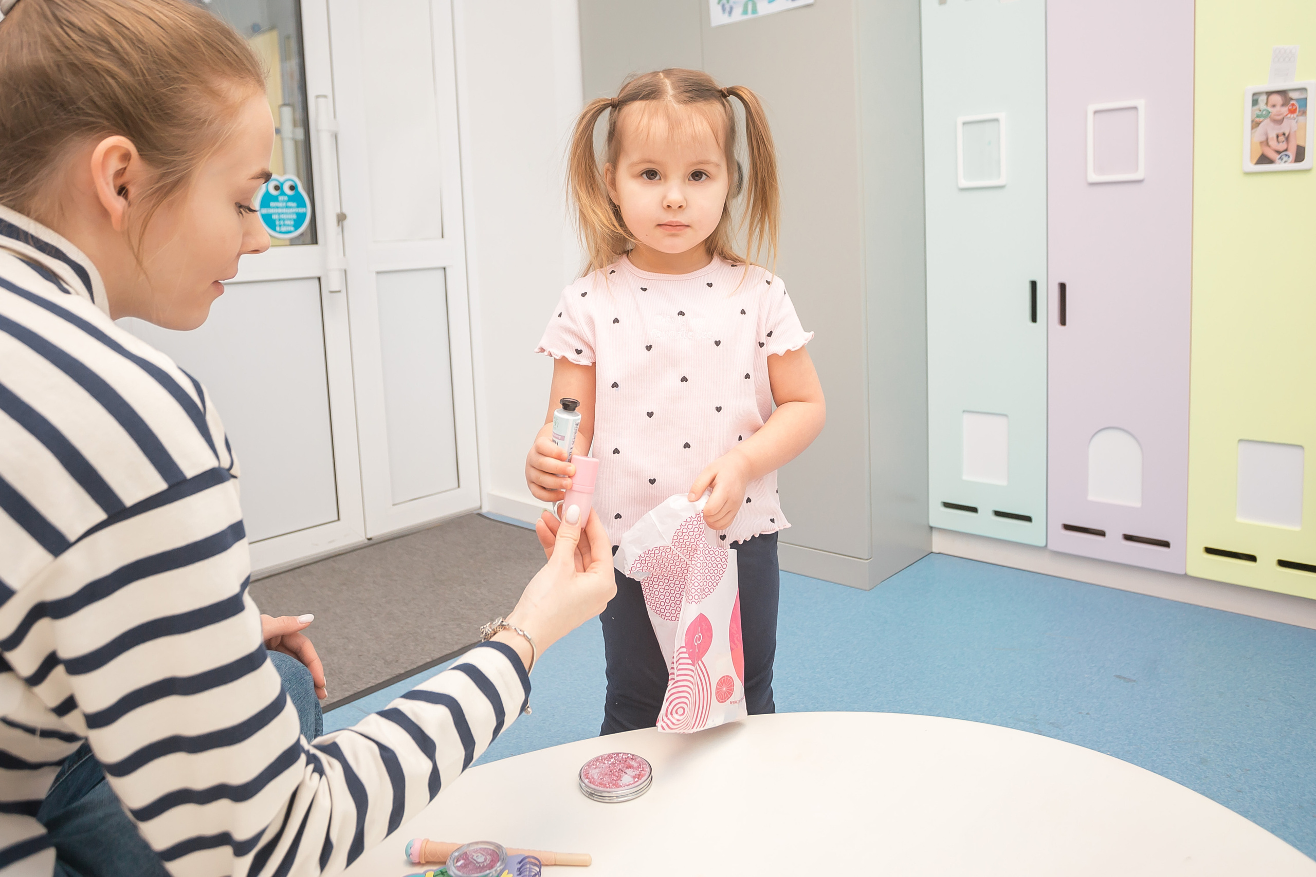 Сканди Сад. Фотографиня Мария Дикова