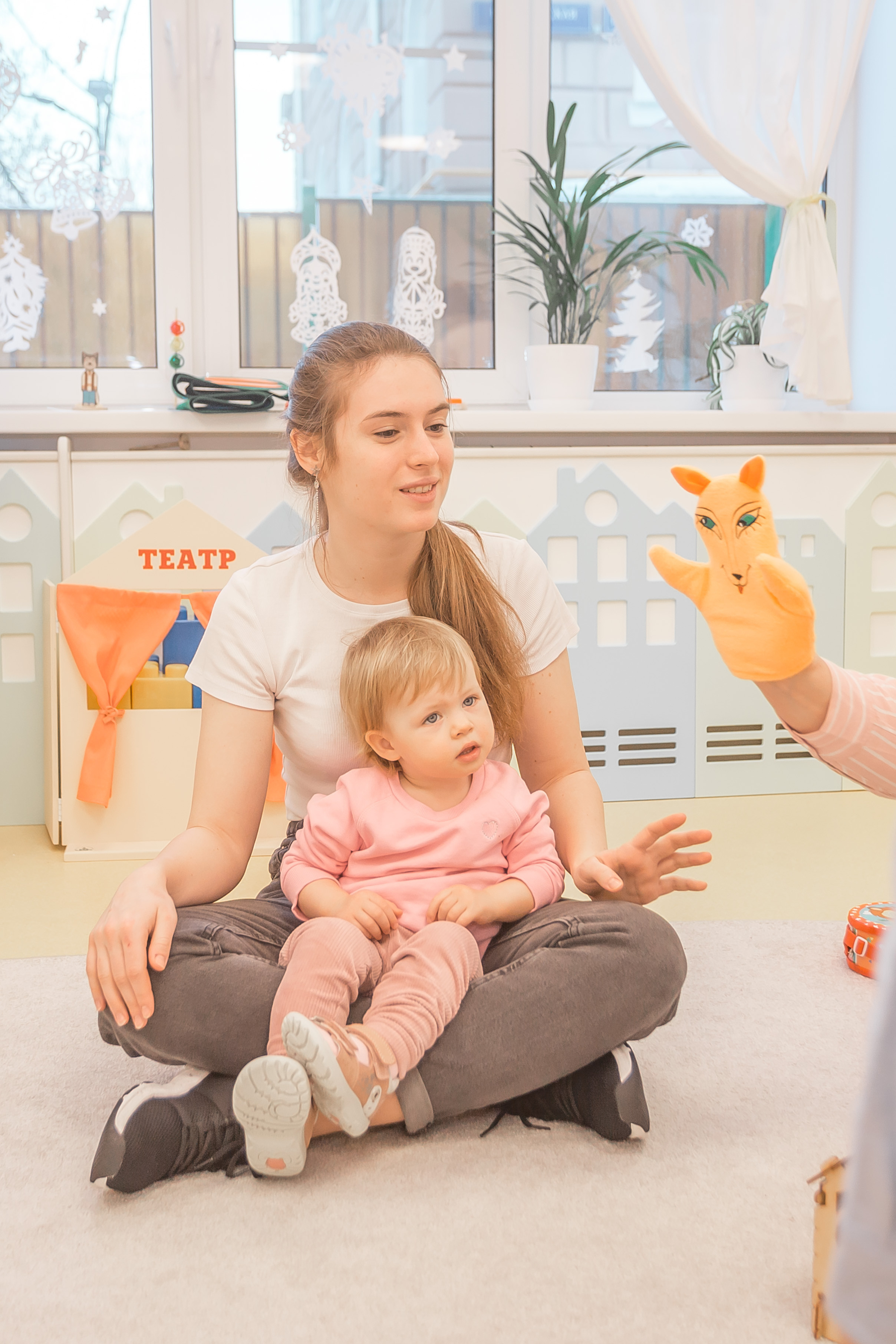 Сканди Сад. Фотографиня Мария Дикова