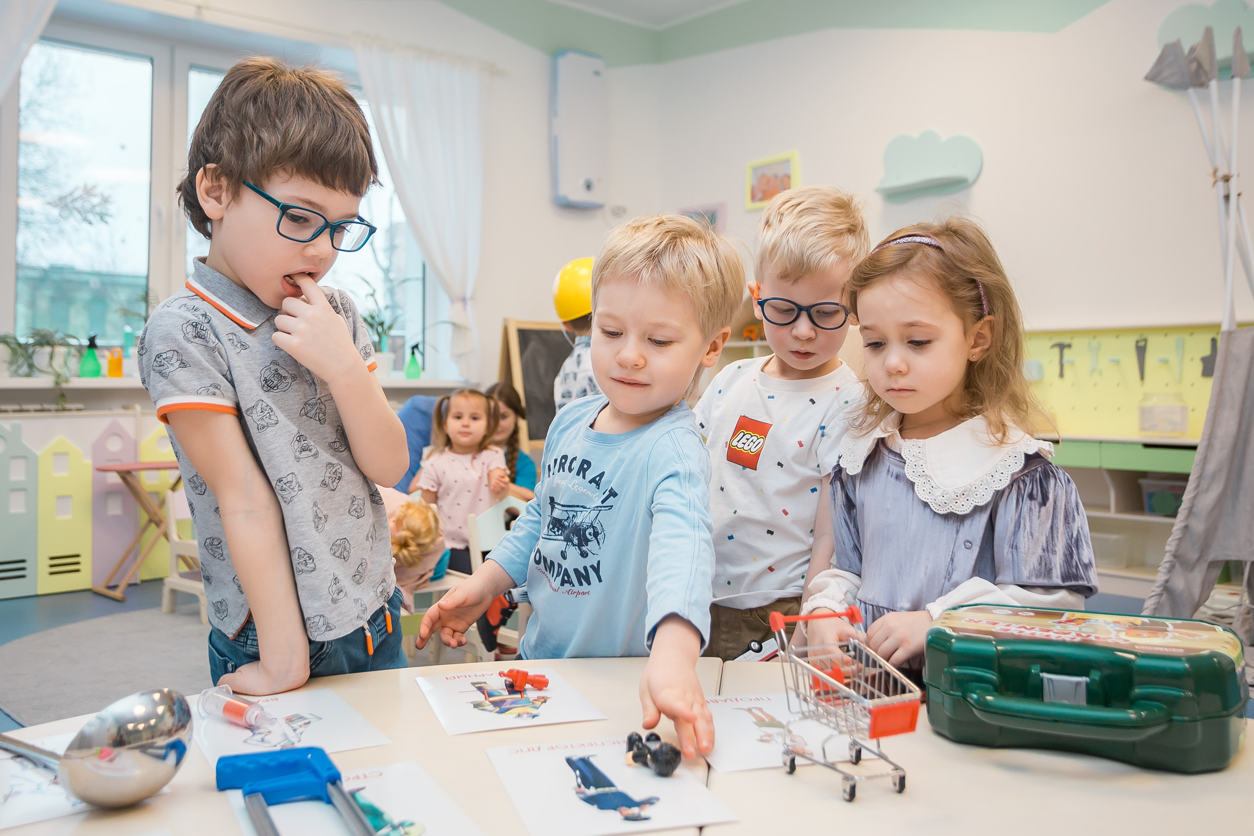 Сканди Сад. Фотографиня Мария Дикова
