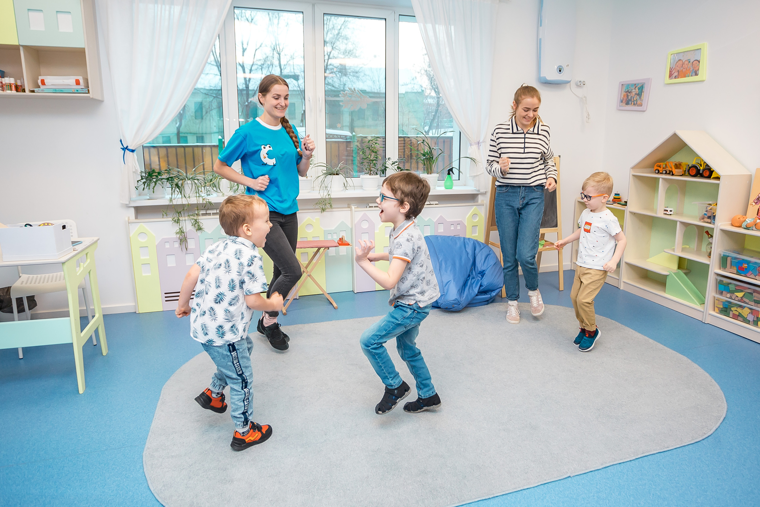 Сканди Сад. Фотографиня Мария Дикова