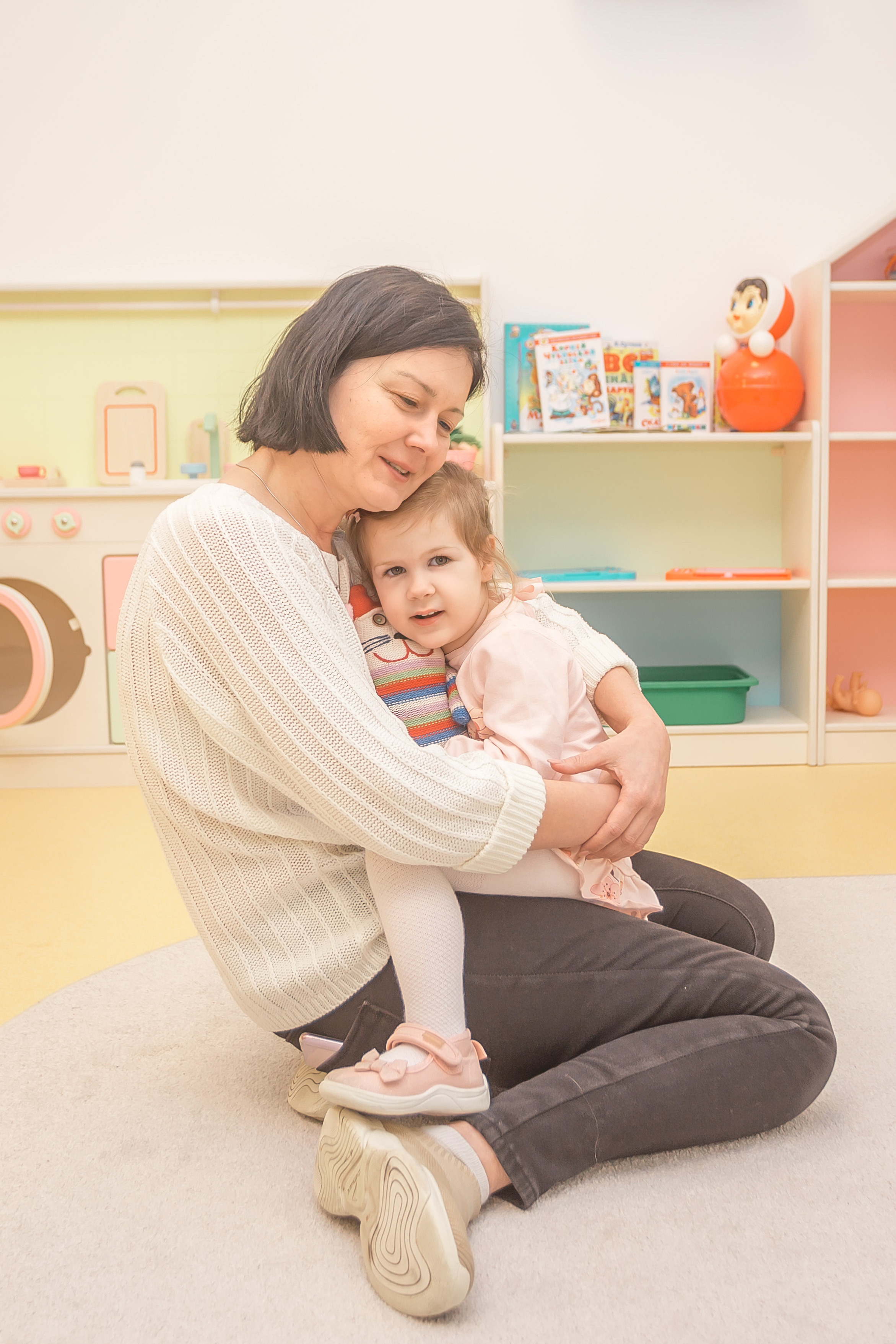 Сканди Сад. Фотографиня Мария Дикова