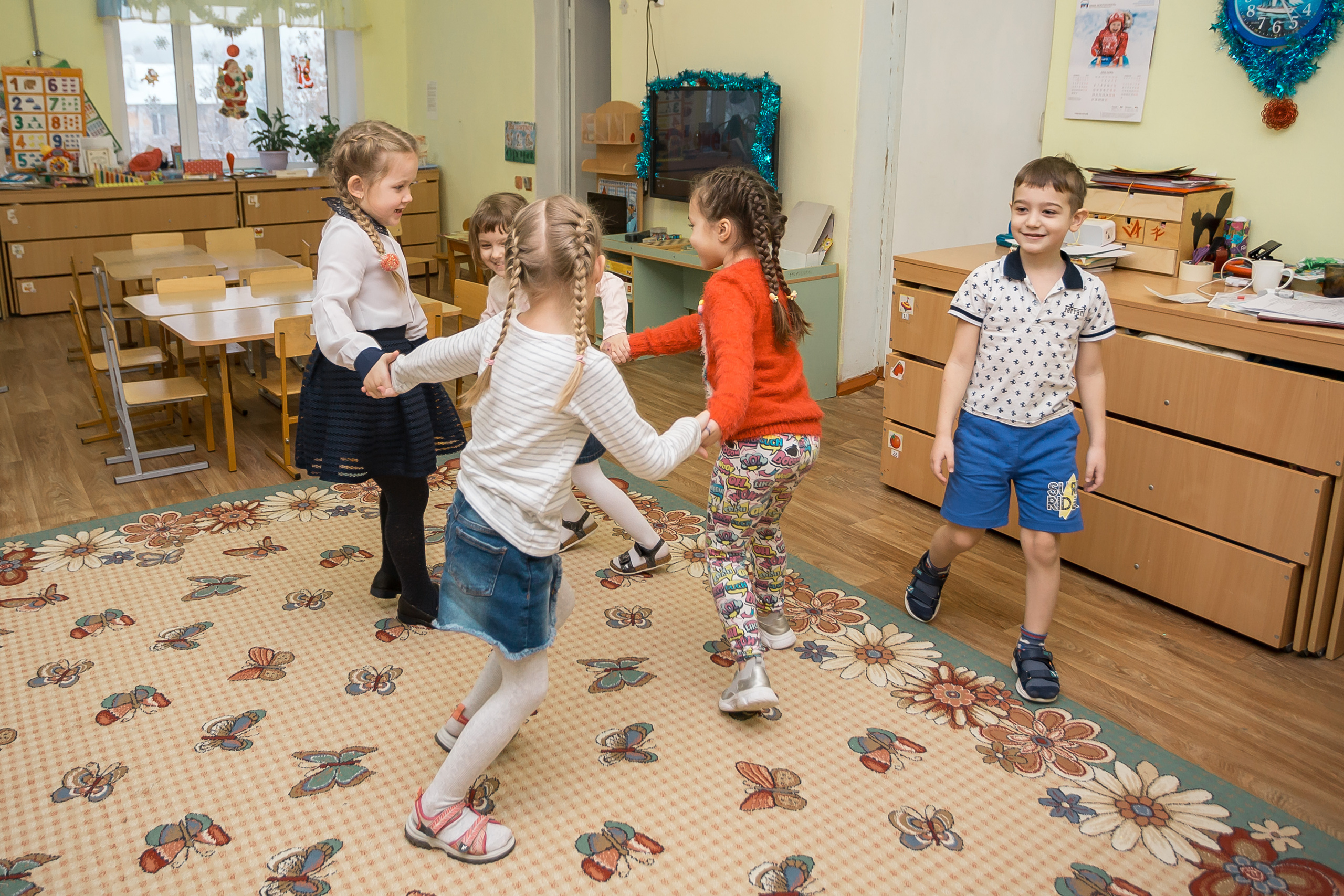 Съемка для трюмо, детский сад 277 2022. Фотографиня Мария Дикова