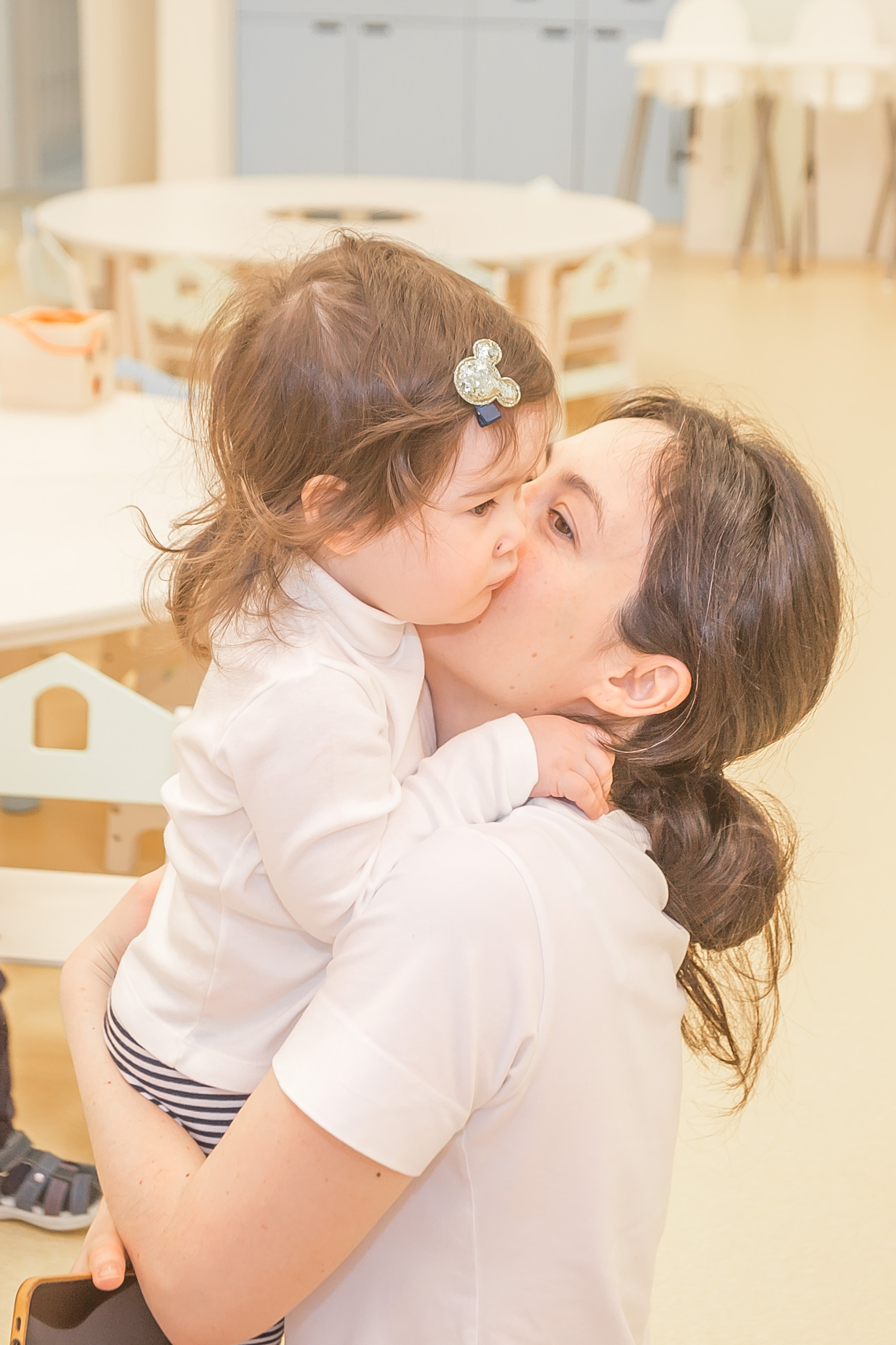 Сканди Сад. Фотографиня Мария Дикова