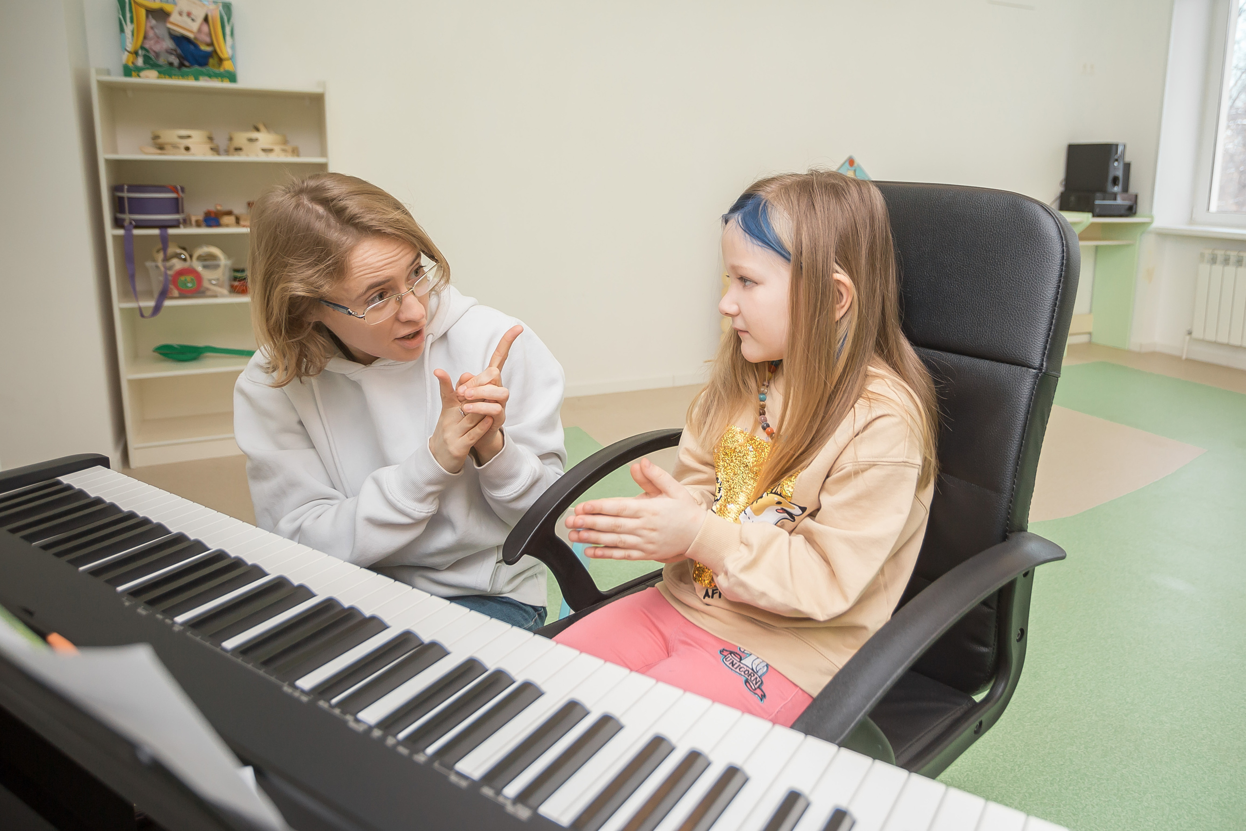 Сканди Сад. Фотографиня Мария Дикова