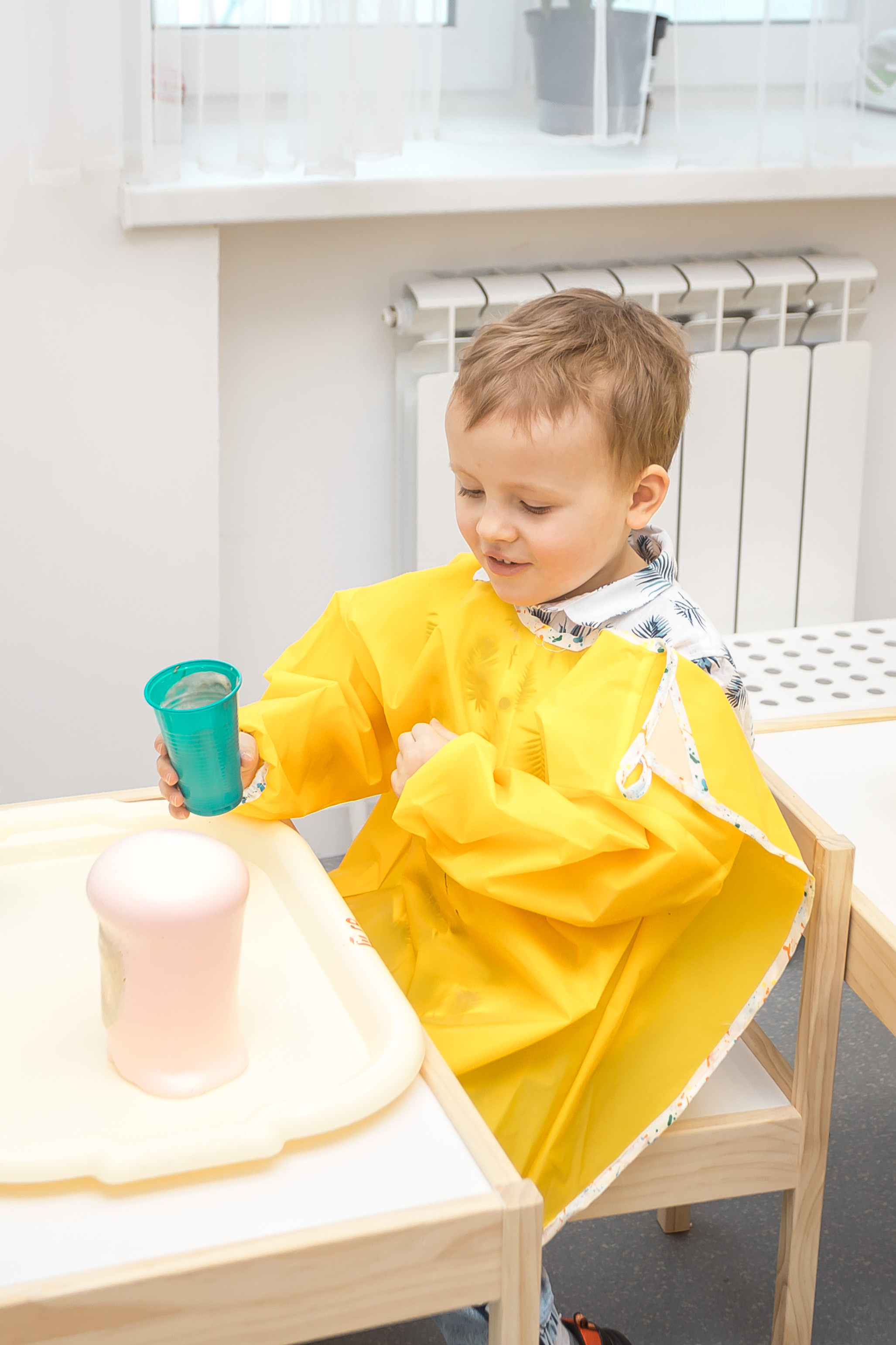 Сканди Сад. Фотографиня Мария Дикова