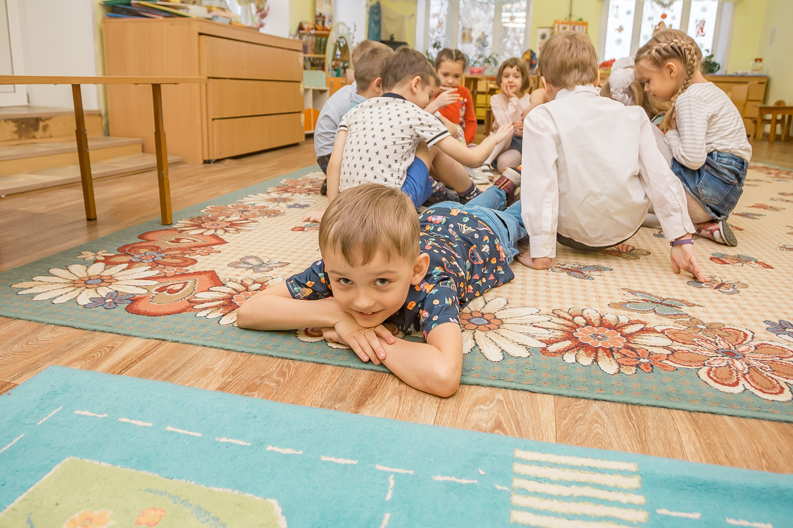 Съемка для трюмо, детский сад 277 2022. Фотографиня Мария Дикова