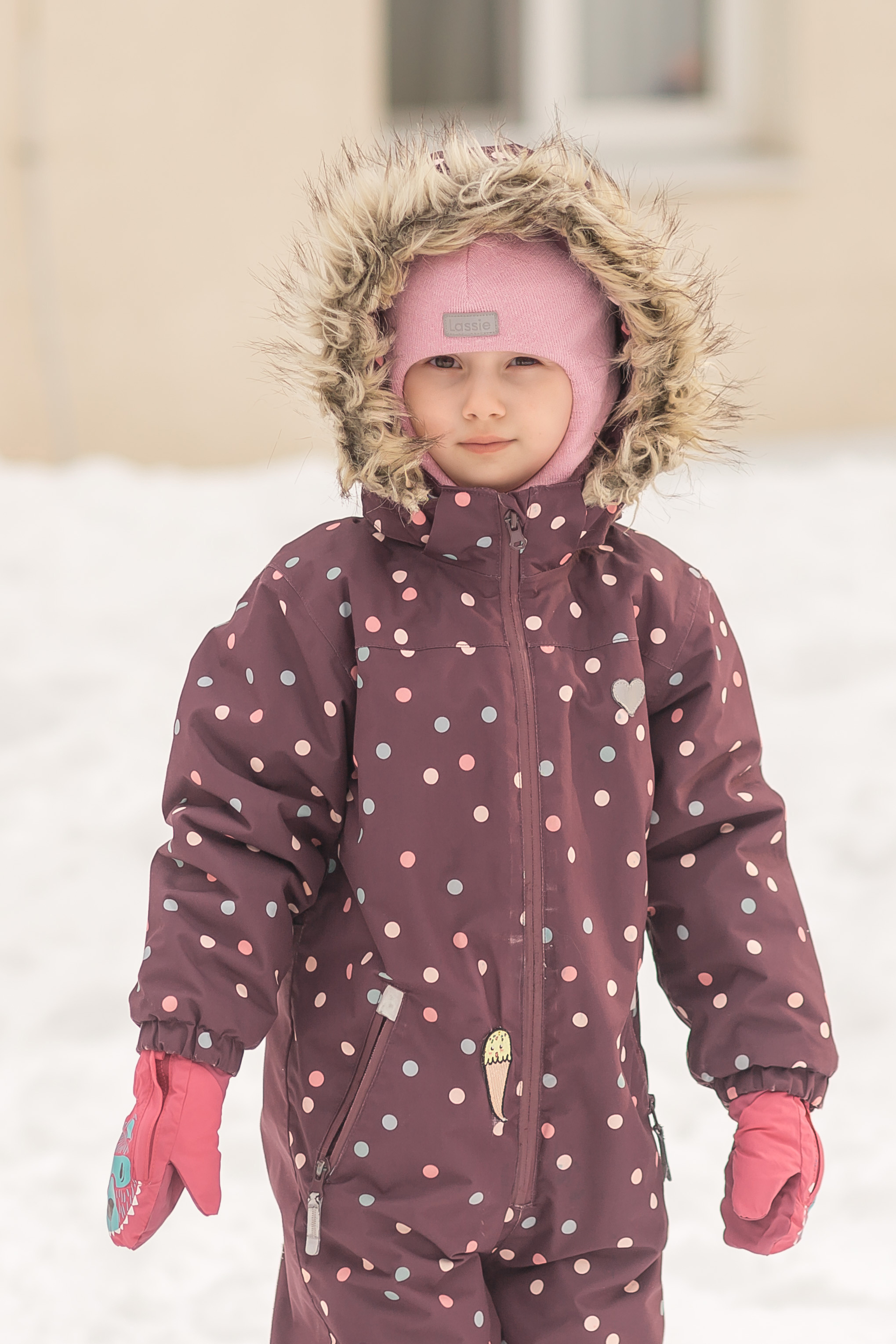 Сканди Сад. Фотографиня Мария Дикова