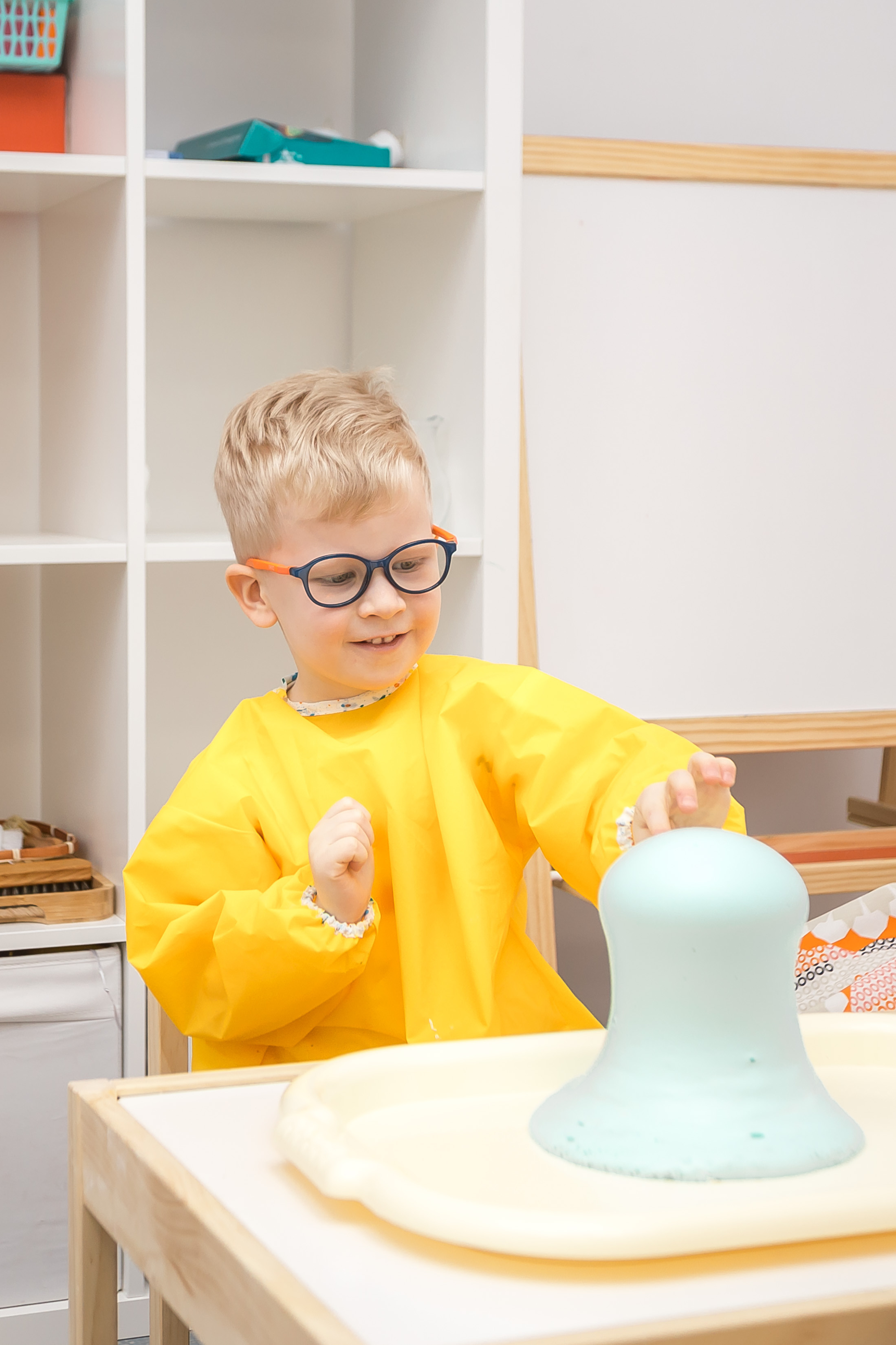 Сканди Сад. Фотографиня Мария Дикова