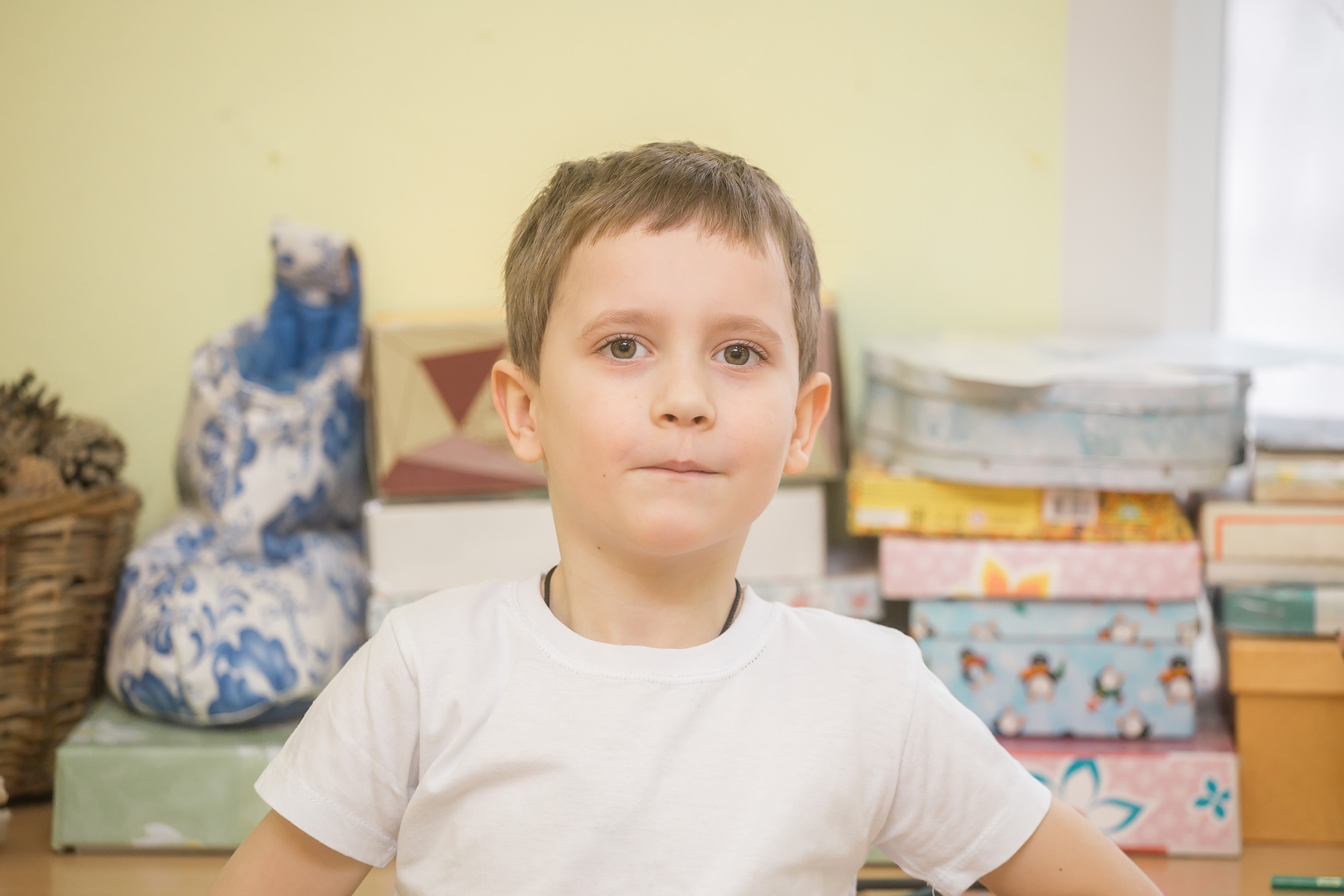 Съемка для трюмо, детский сад 277 2022. Фотографиня Мария Дикова