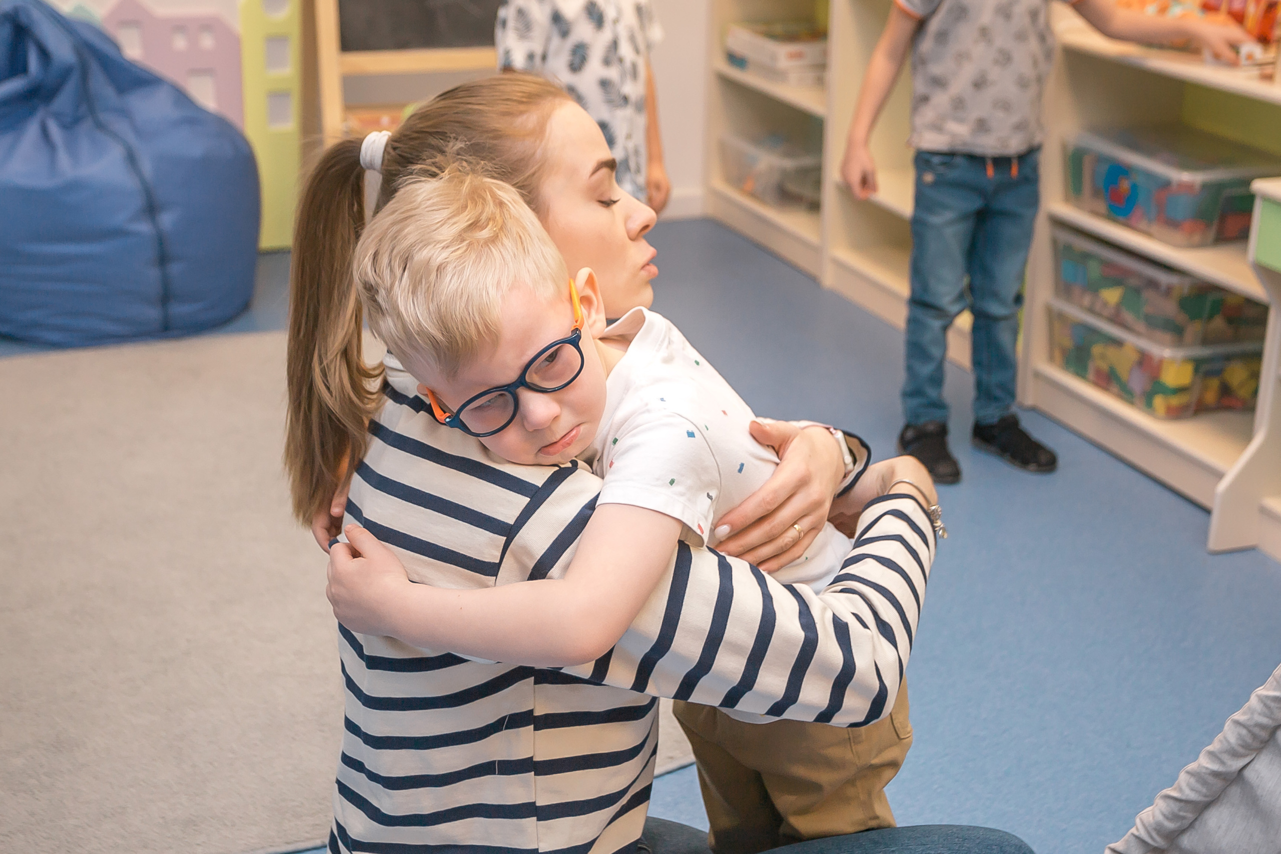 Сканди Сад. Фотографиня Мария Дикова