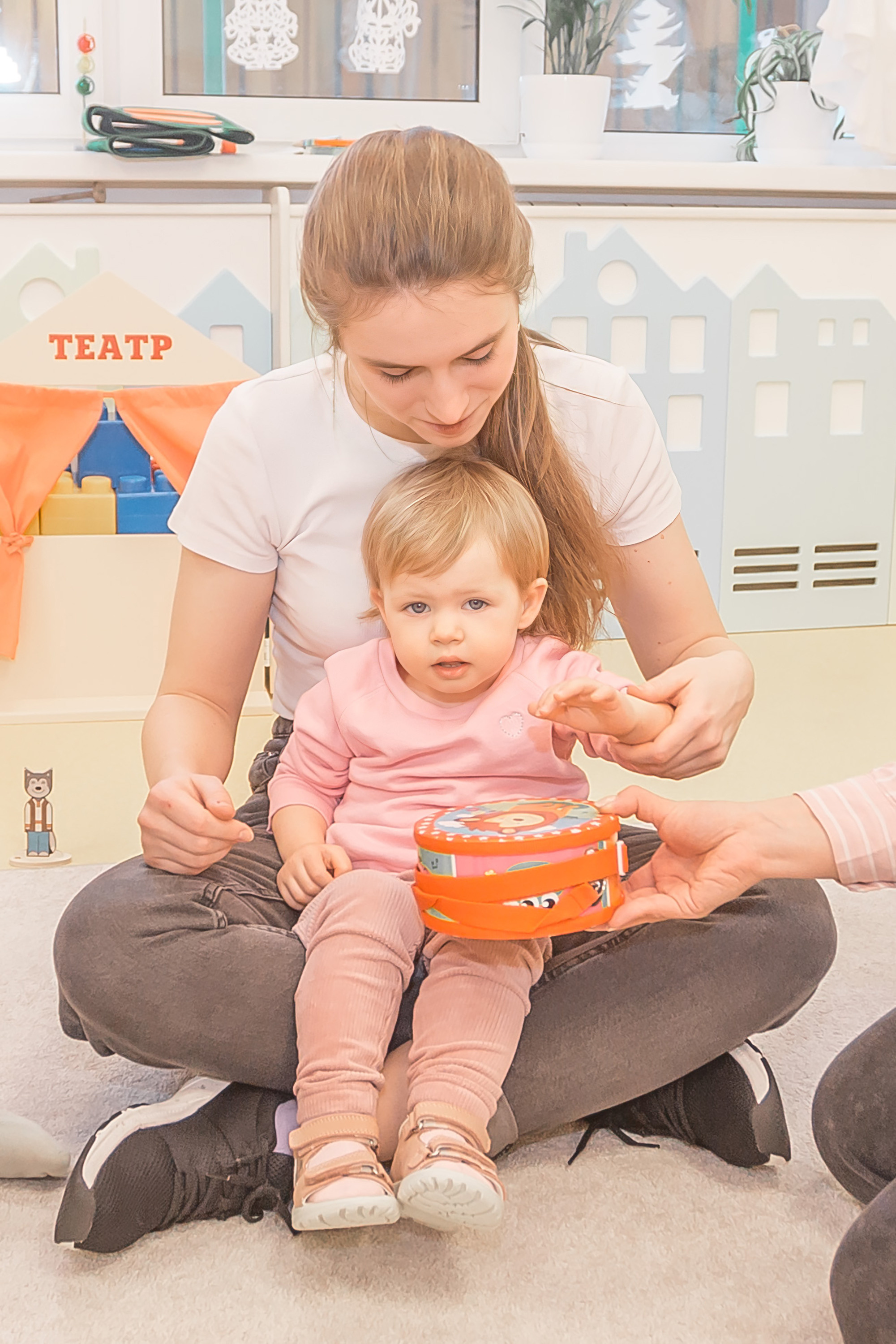 Сканди Сад. Фотографиня Мария Дикова