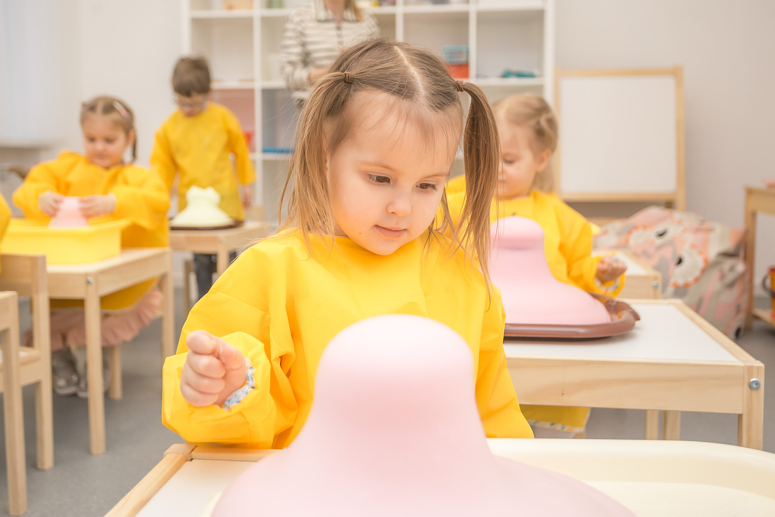 Сканди Сад. Фотографиня Мария Дикова