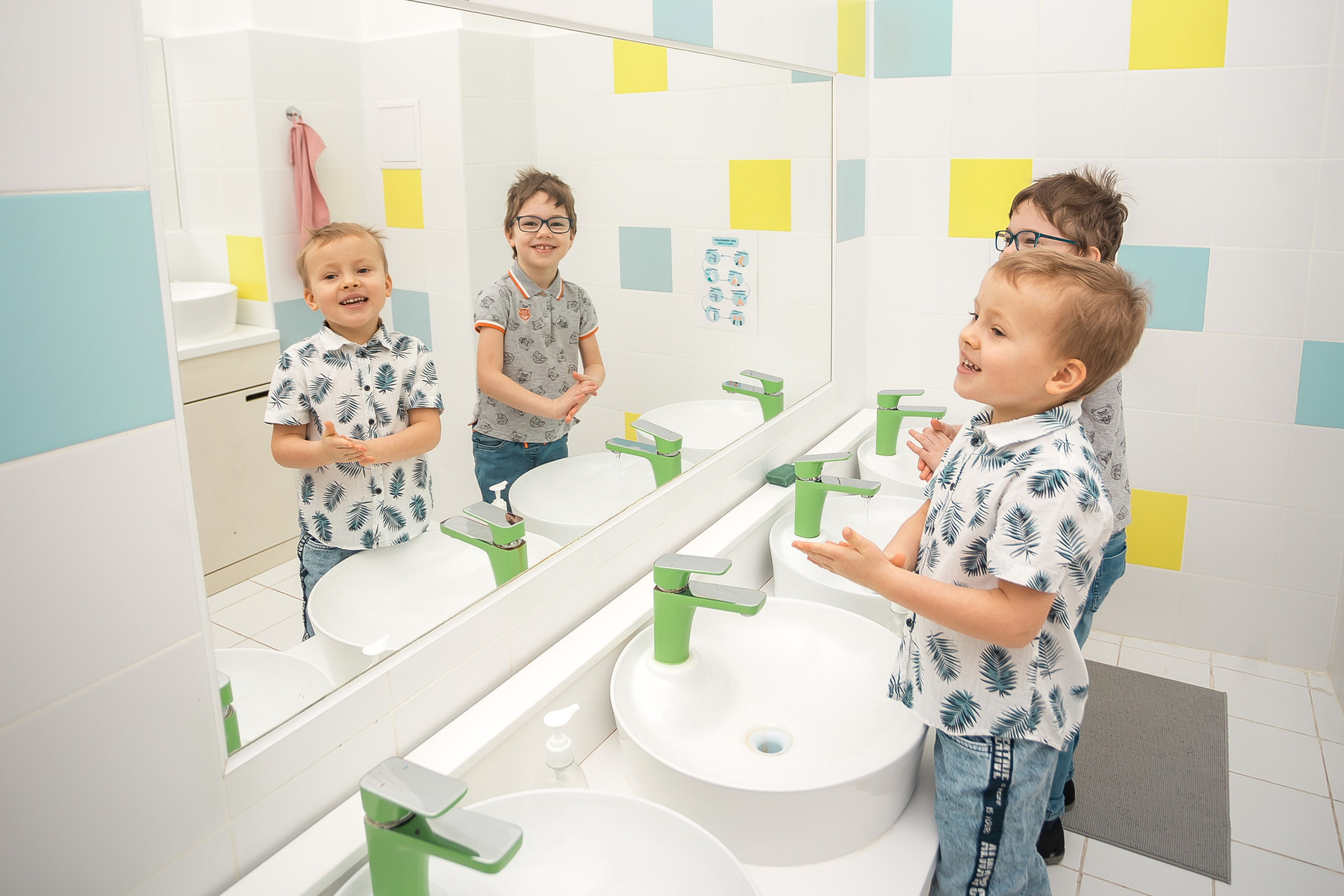 Сканди Сад. Фотографиня Мария Дикова