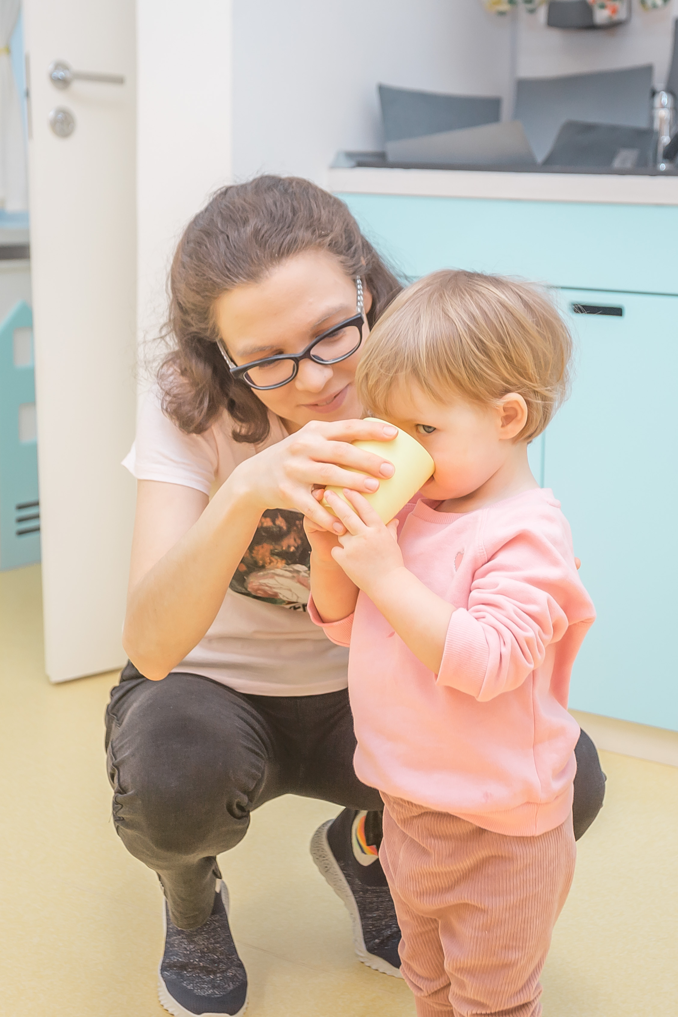 Сканди Сад. Фотографиня Мария Дикова