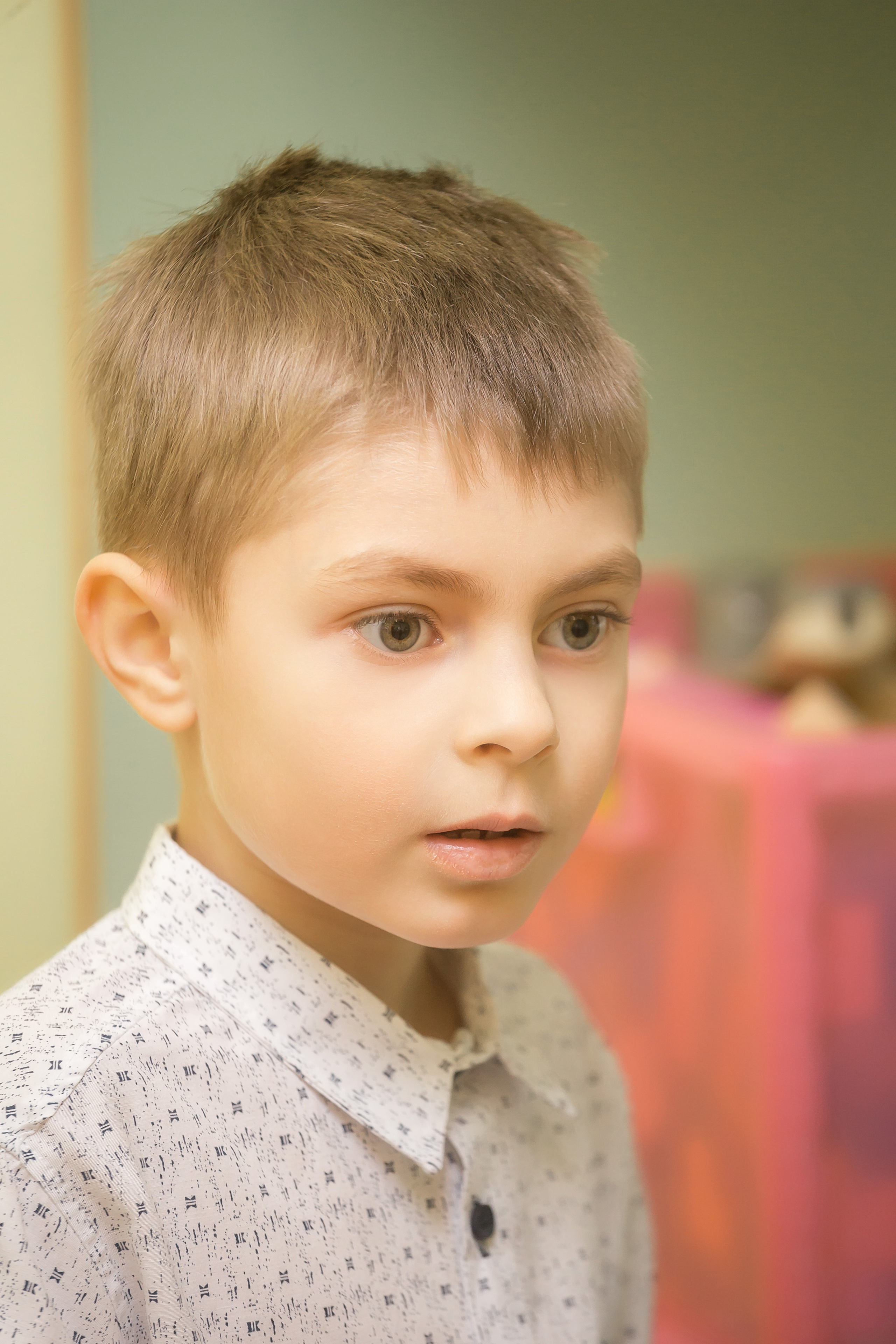 Съемка для трюмо, детский сад 277 2022. Фотографиня Мария Дикова