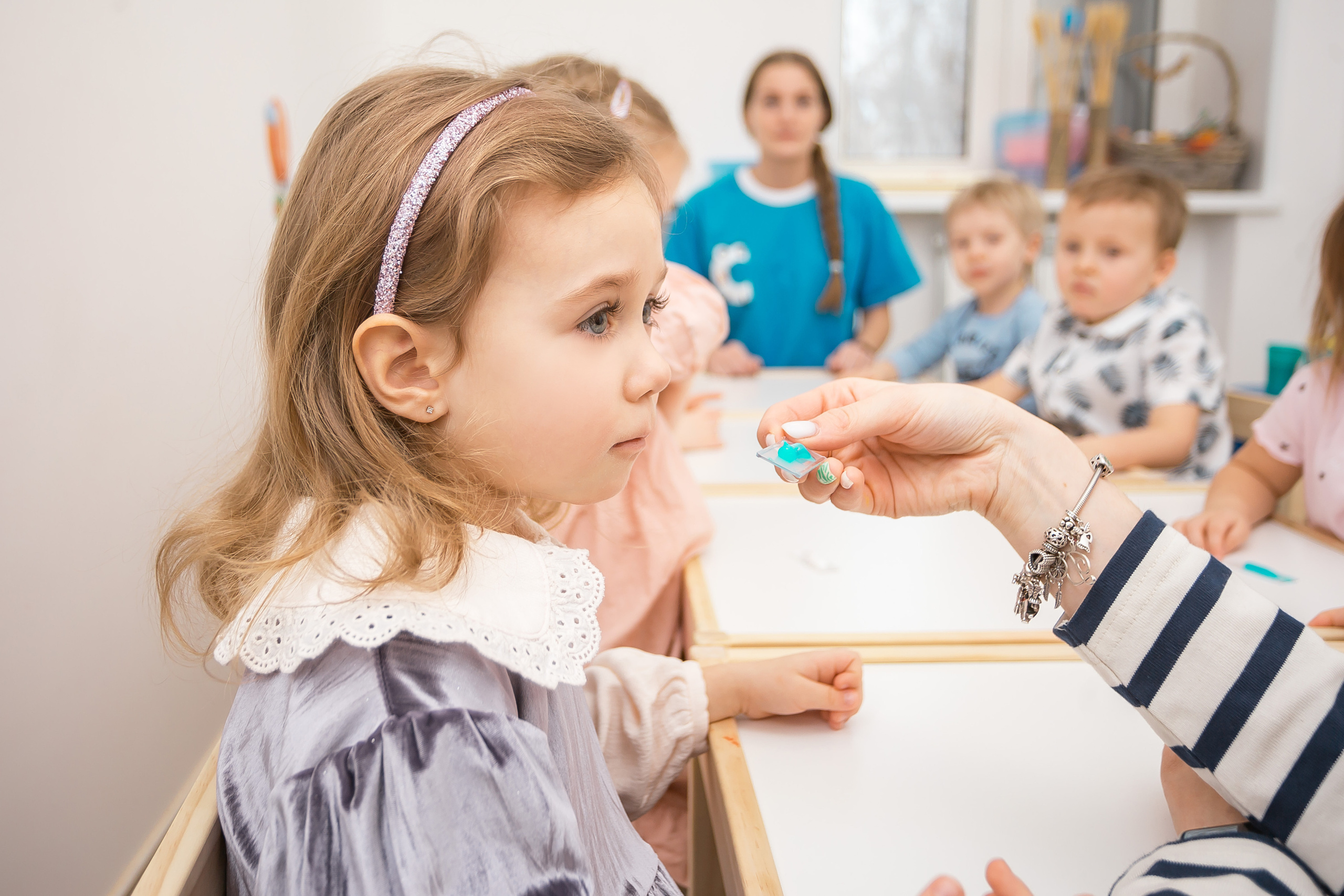 Сканди Сад. Фотографиня Мария Дикова