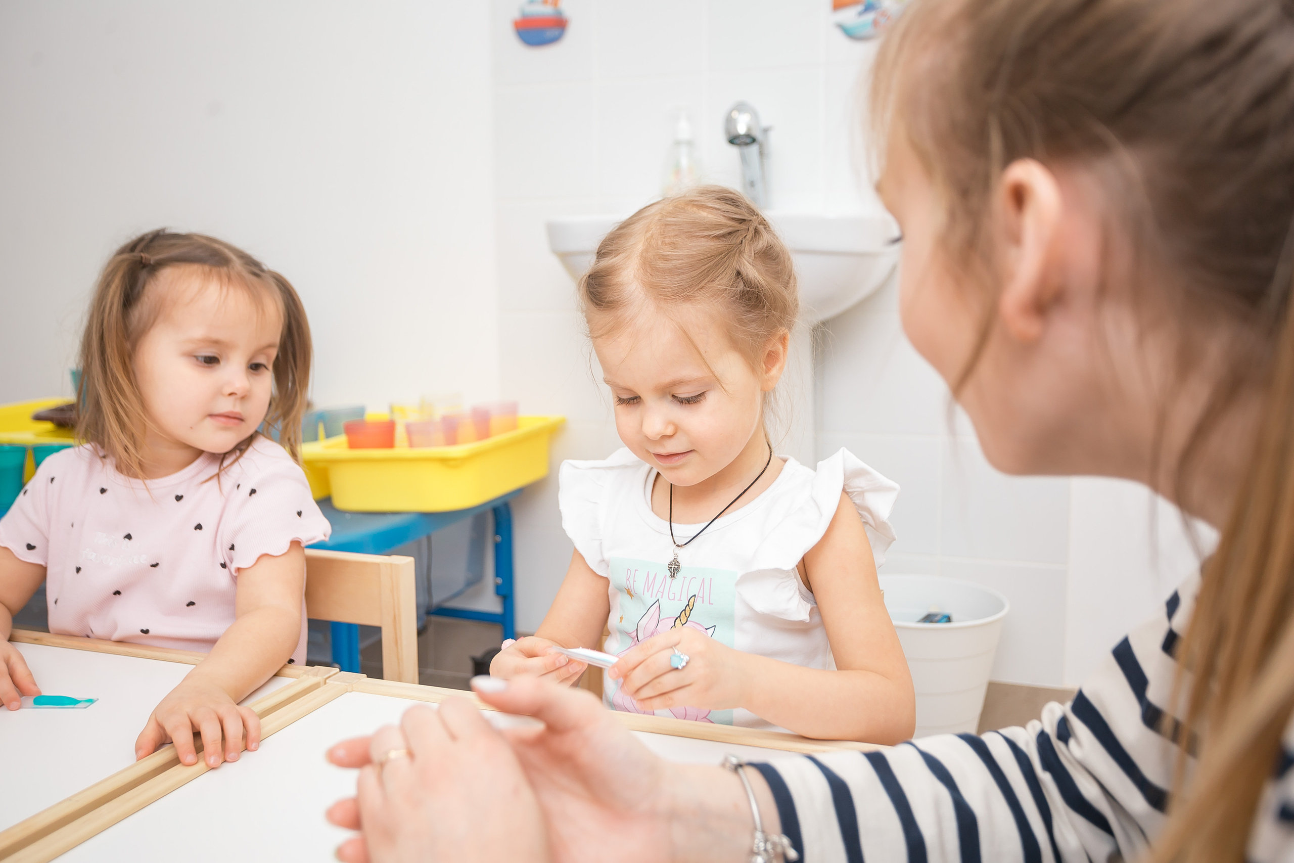 Сканди Сад. Фотографиня Мария Дикова