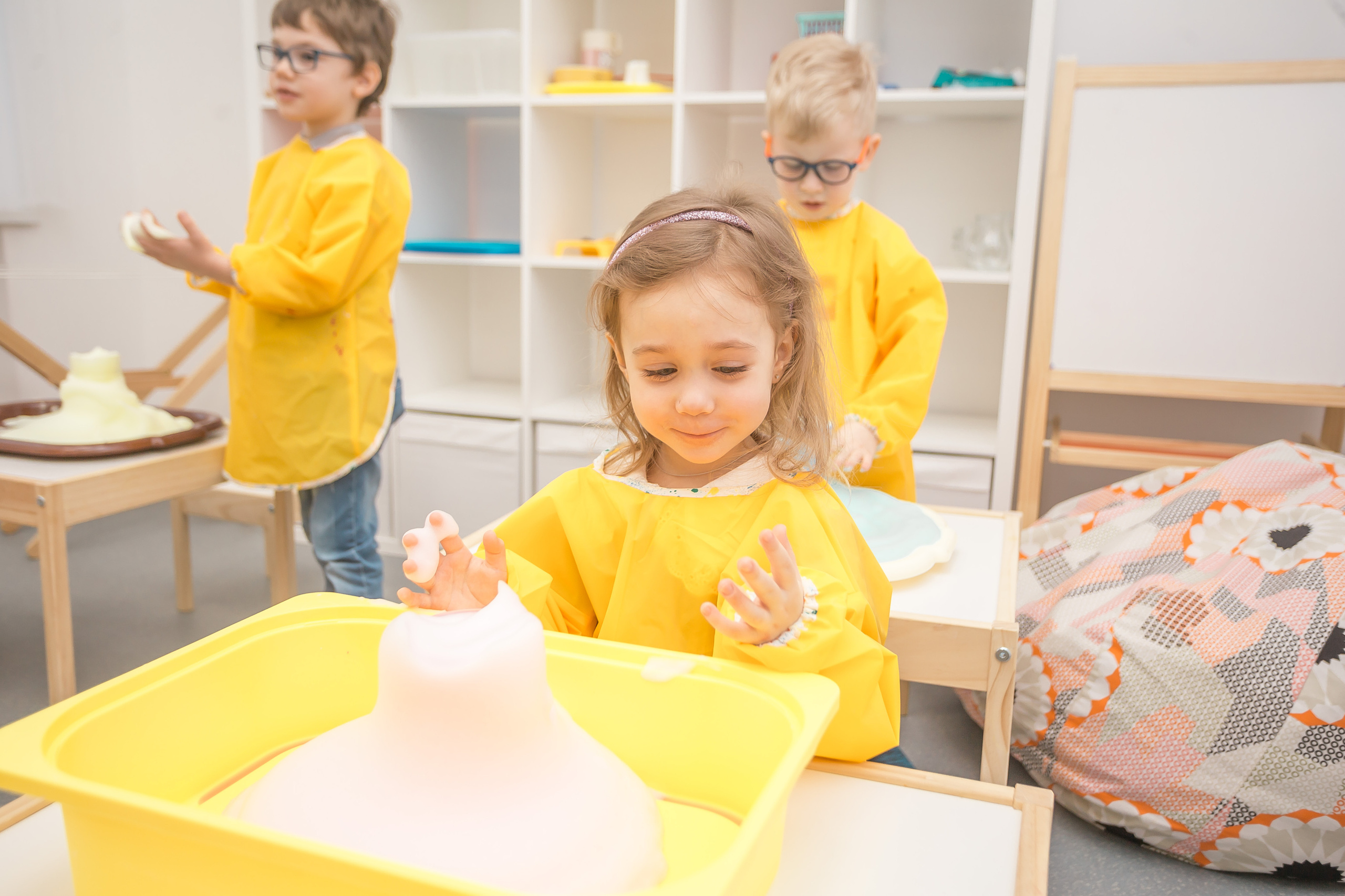 Сканди Сад. Фотографиня Мария Дикова