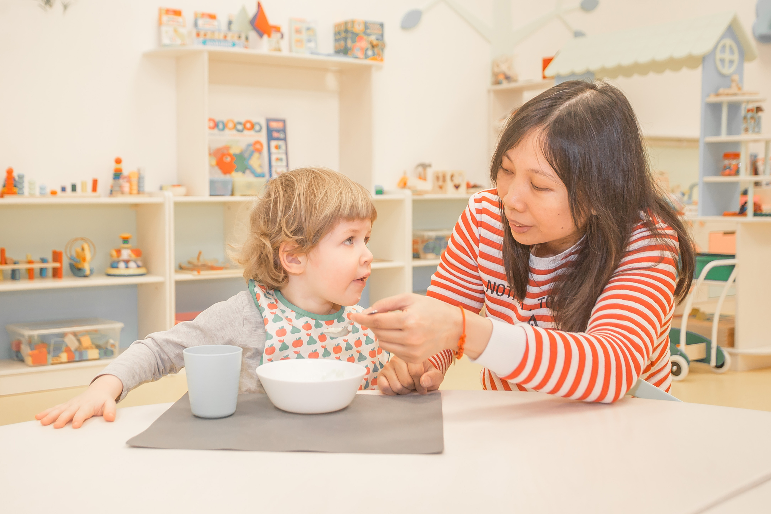Сканди Сад. Фотографиня Мария Дикова