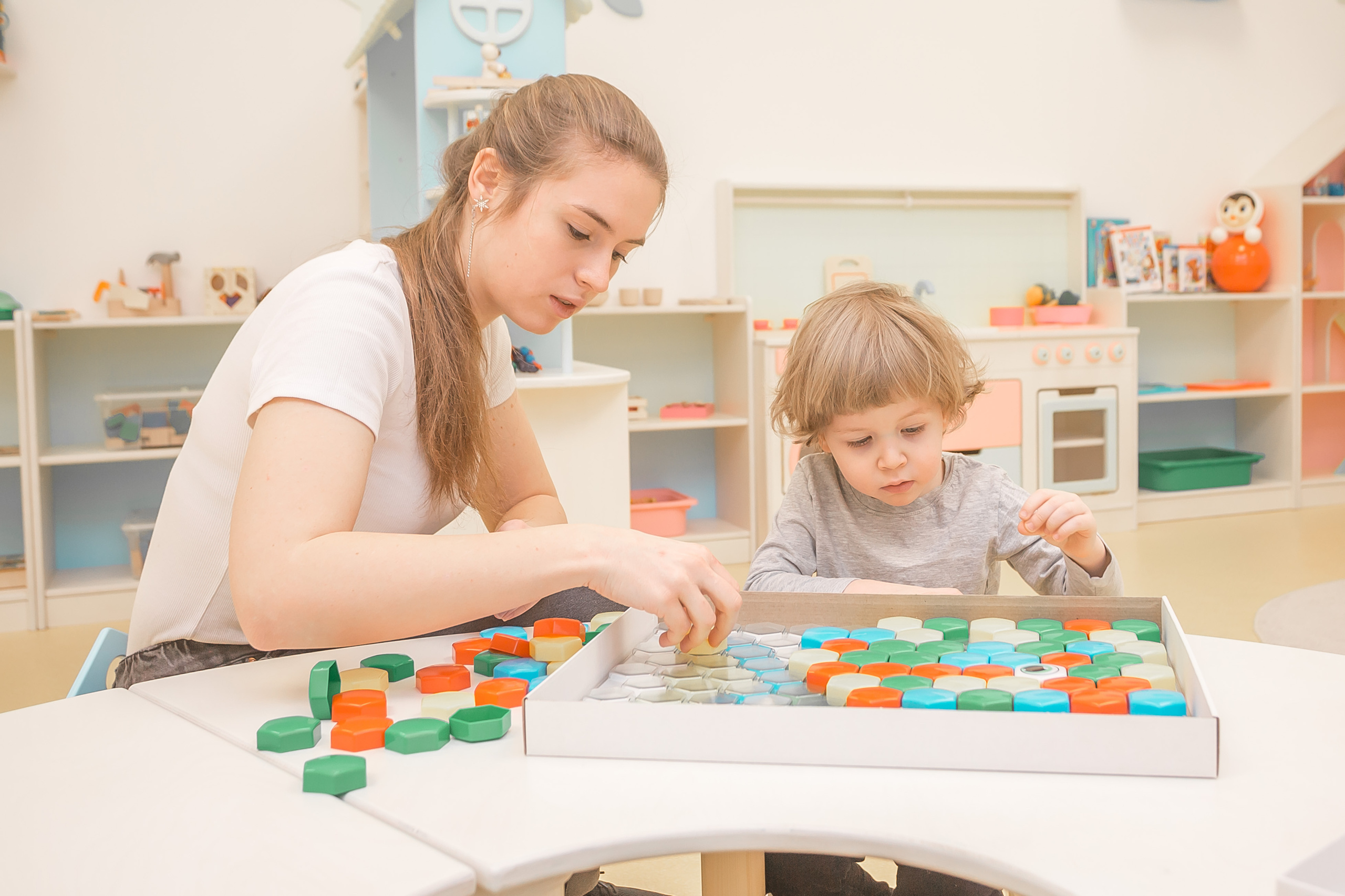 Сканди Сад. Фотографиня Мария Дикова