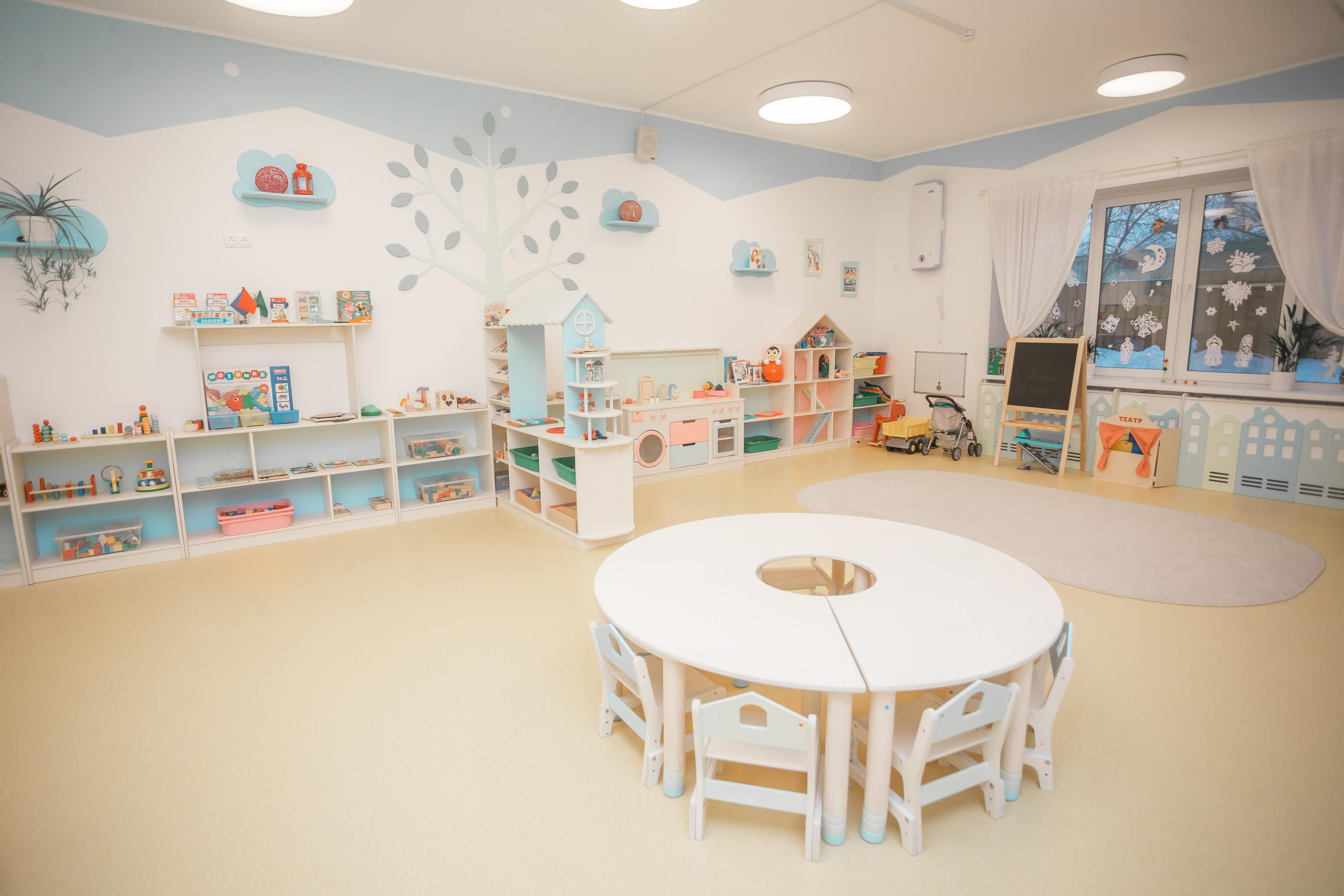 Сканди Сад. Фотографиня Мария Дикова