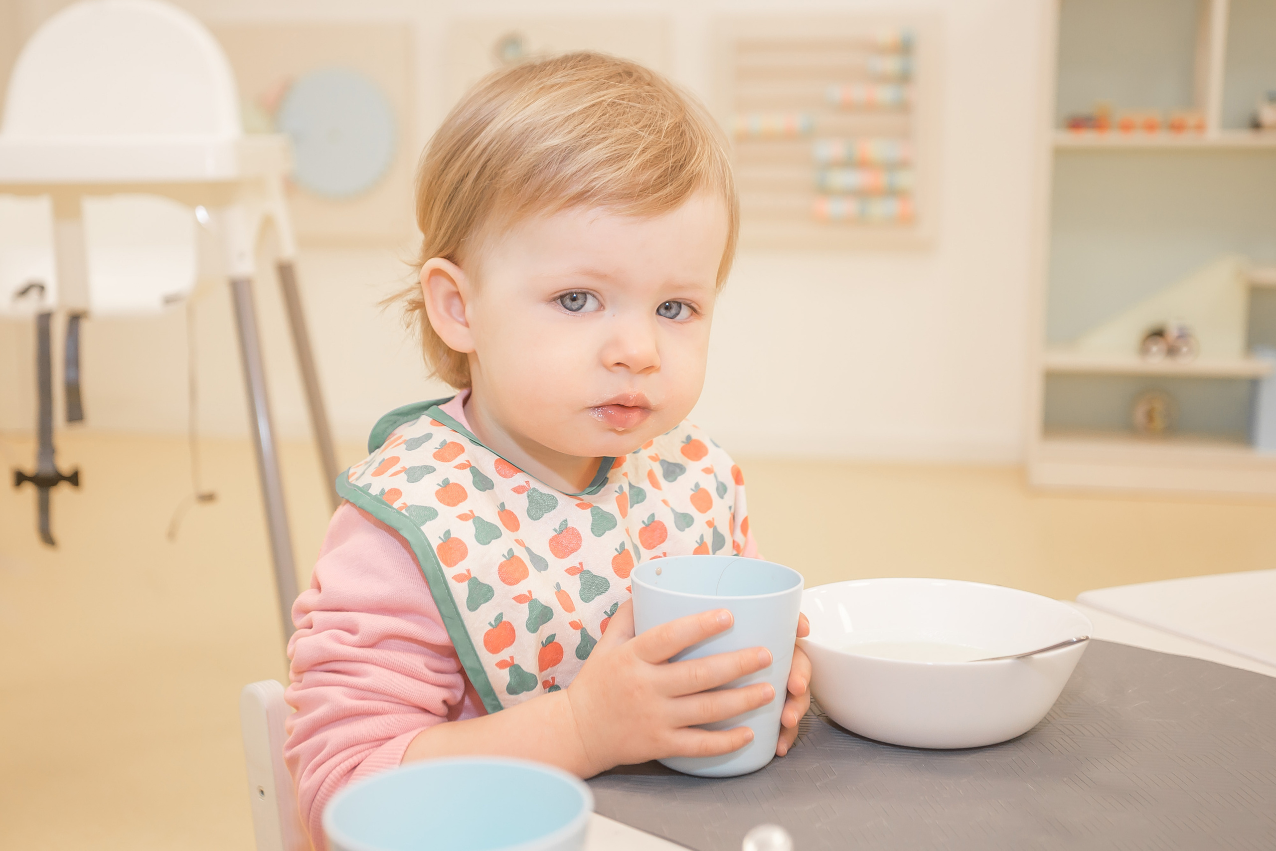 Сканди Сад. Фотографиня Мария Дикова