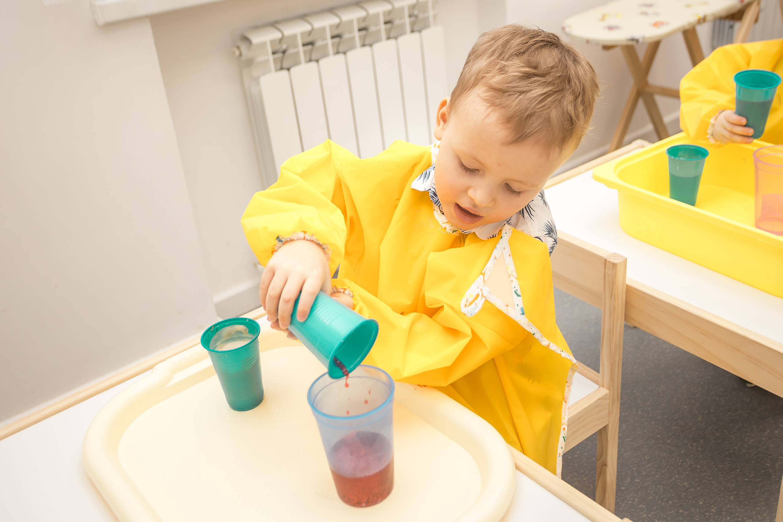 Сканди Сад. Фотографиня Мария Дикова