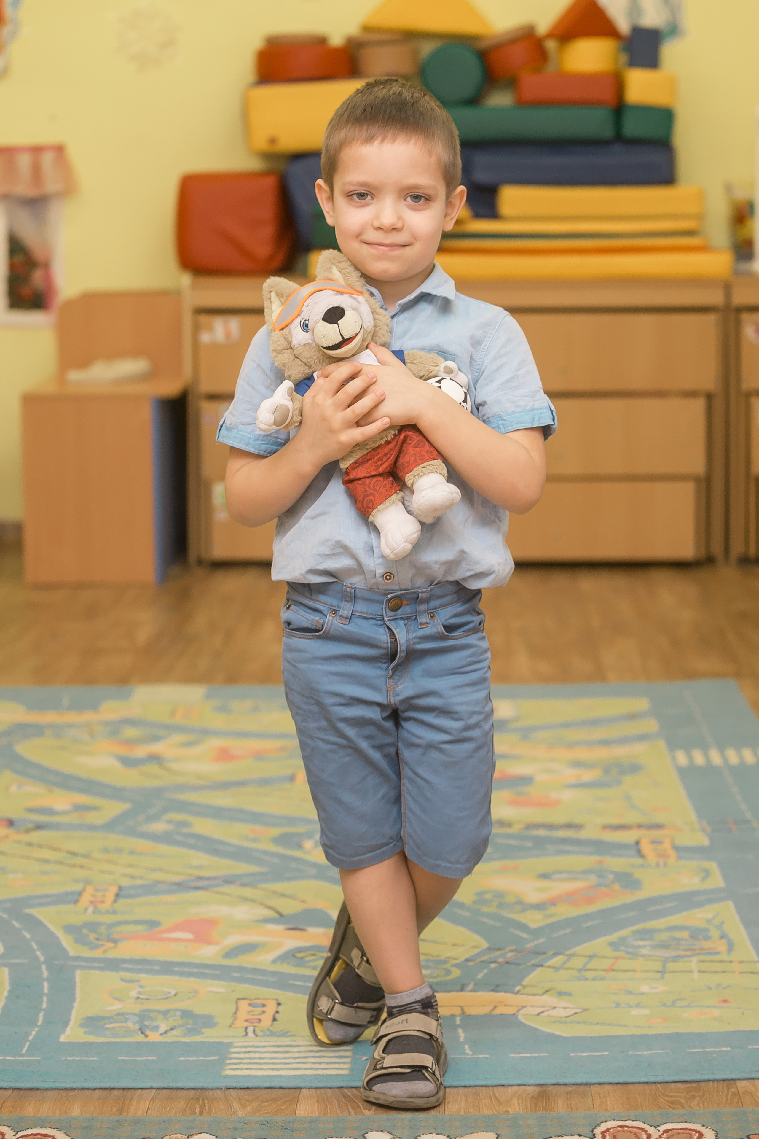 Съемка для трюмо, детский сад 277 2022. Фотографиня Мария Дикова