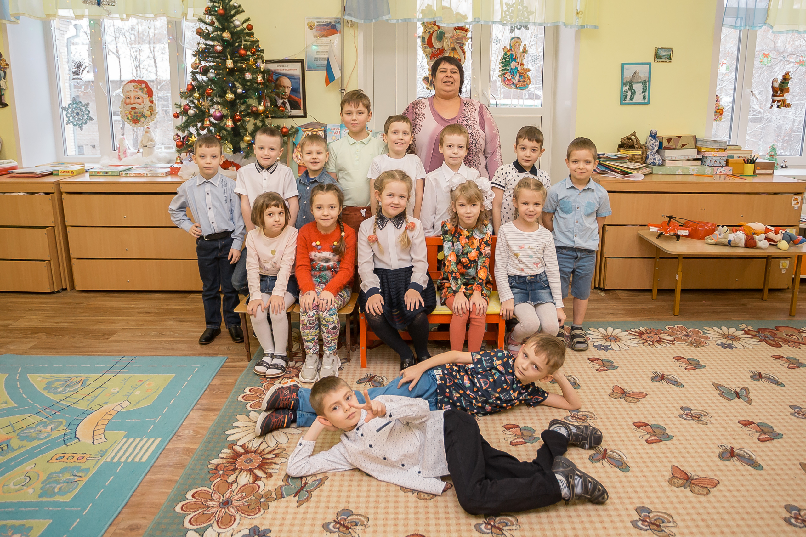 Съемка для трюмо, детский сад 277 2022. Фотографиня Мария Дикова