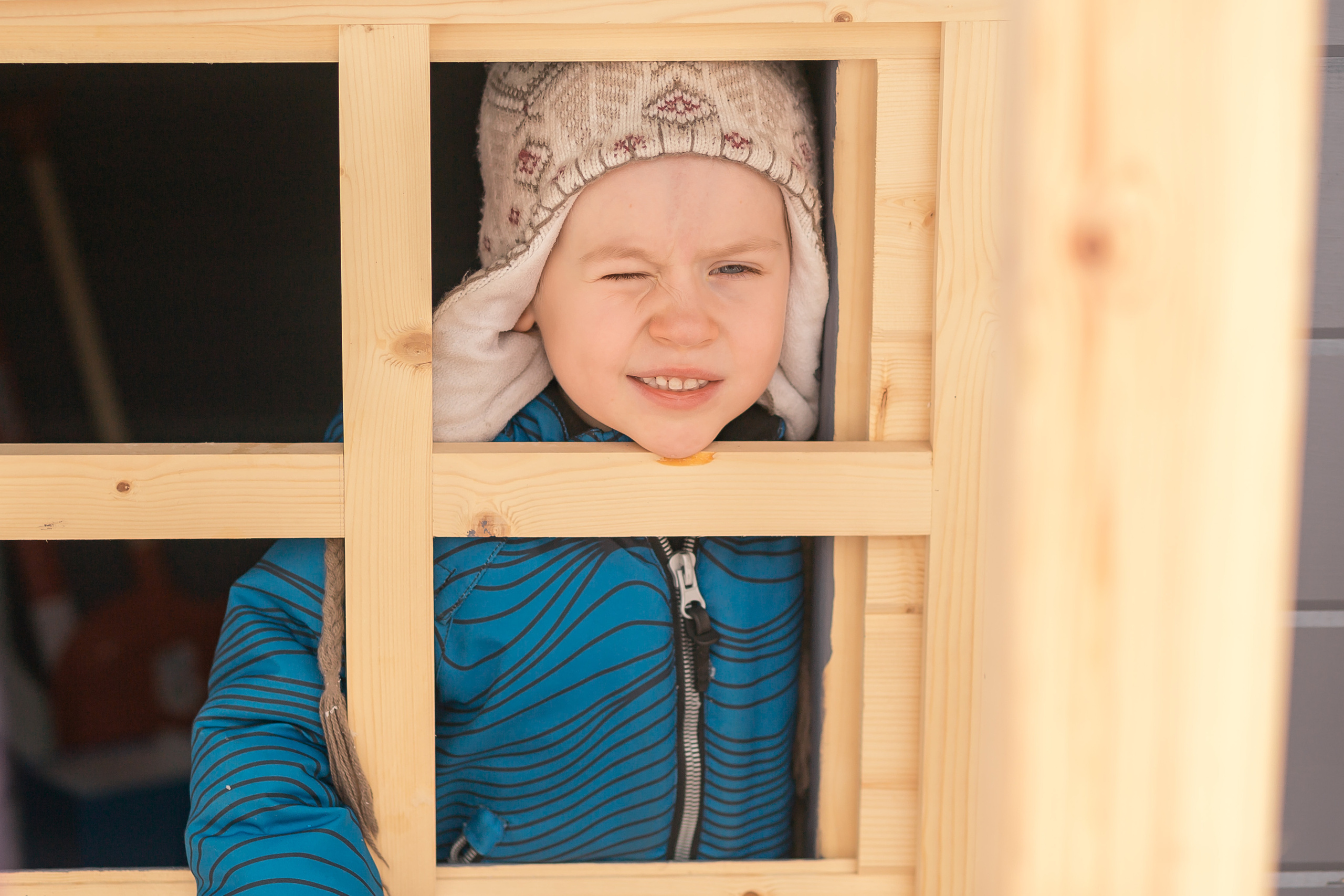 Сканди Сад. Фотографиня Мария Дикова