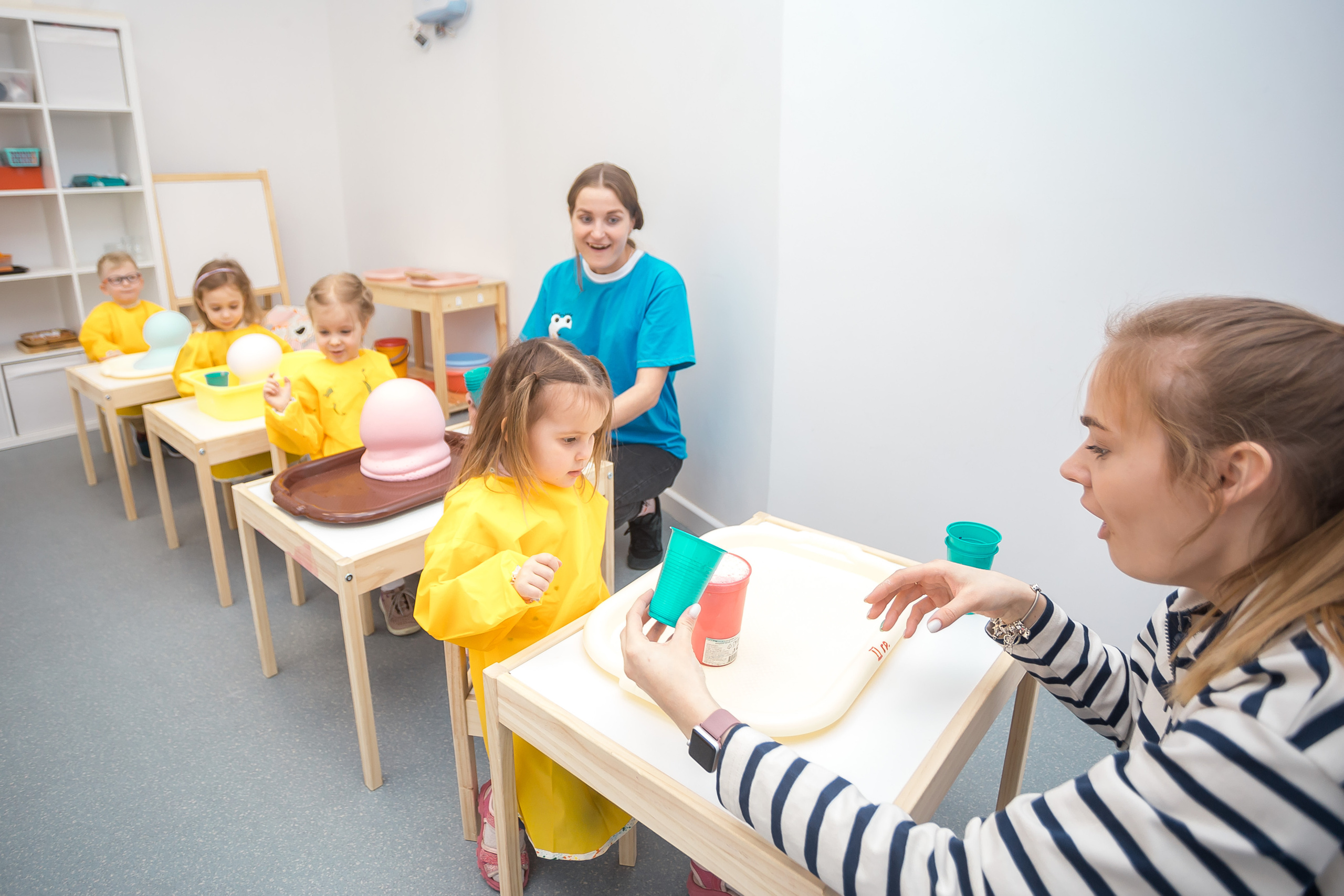 Сканди Сад. Фотографиня Мария Дикова