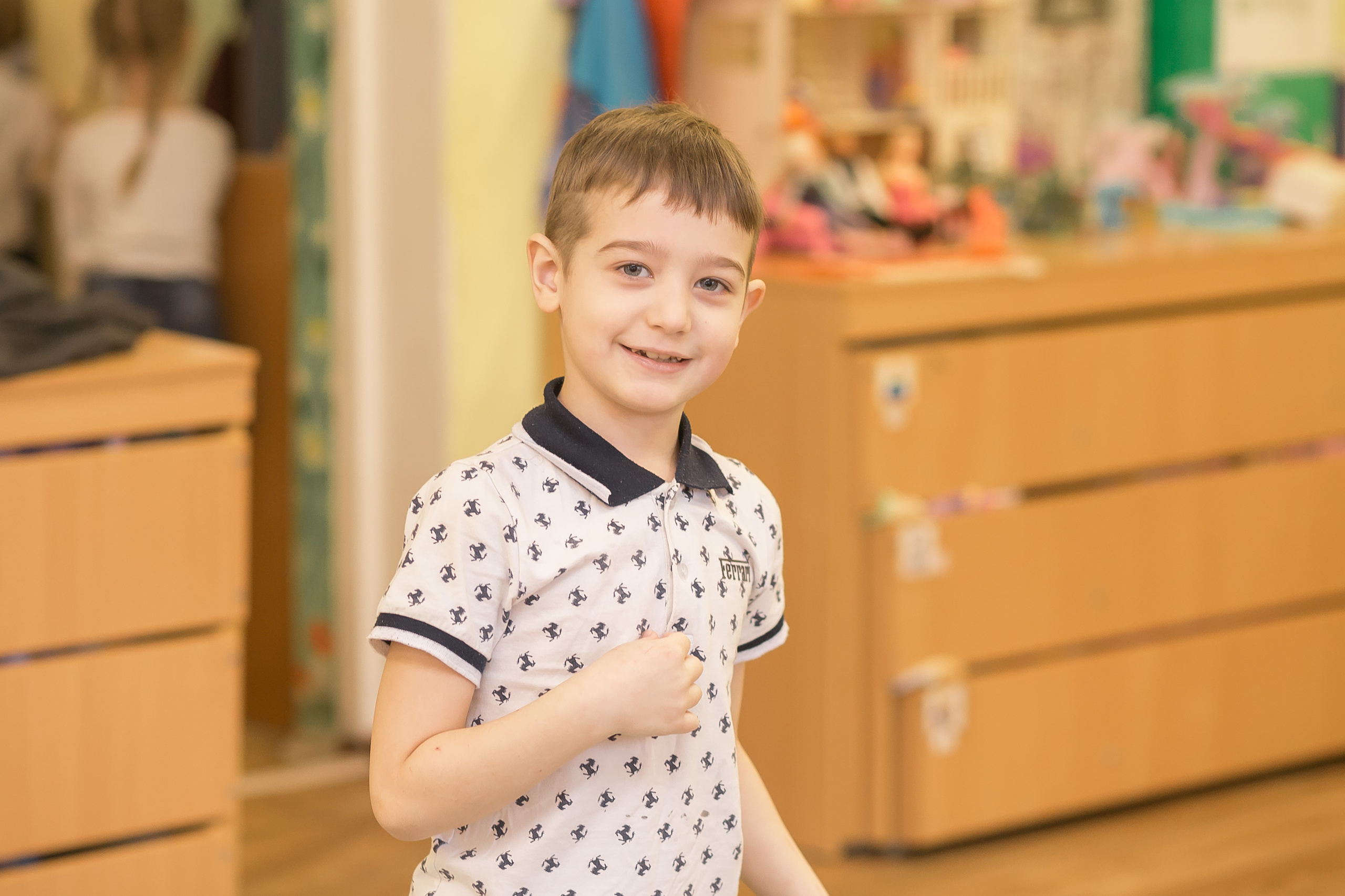 Съемка для трюмо, детский сад 277 2022. Фотографиня Мария Дикова