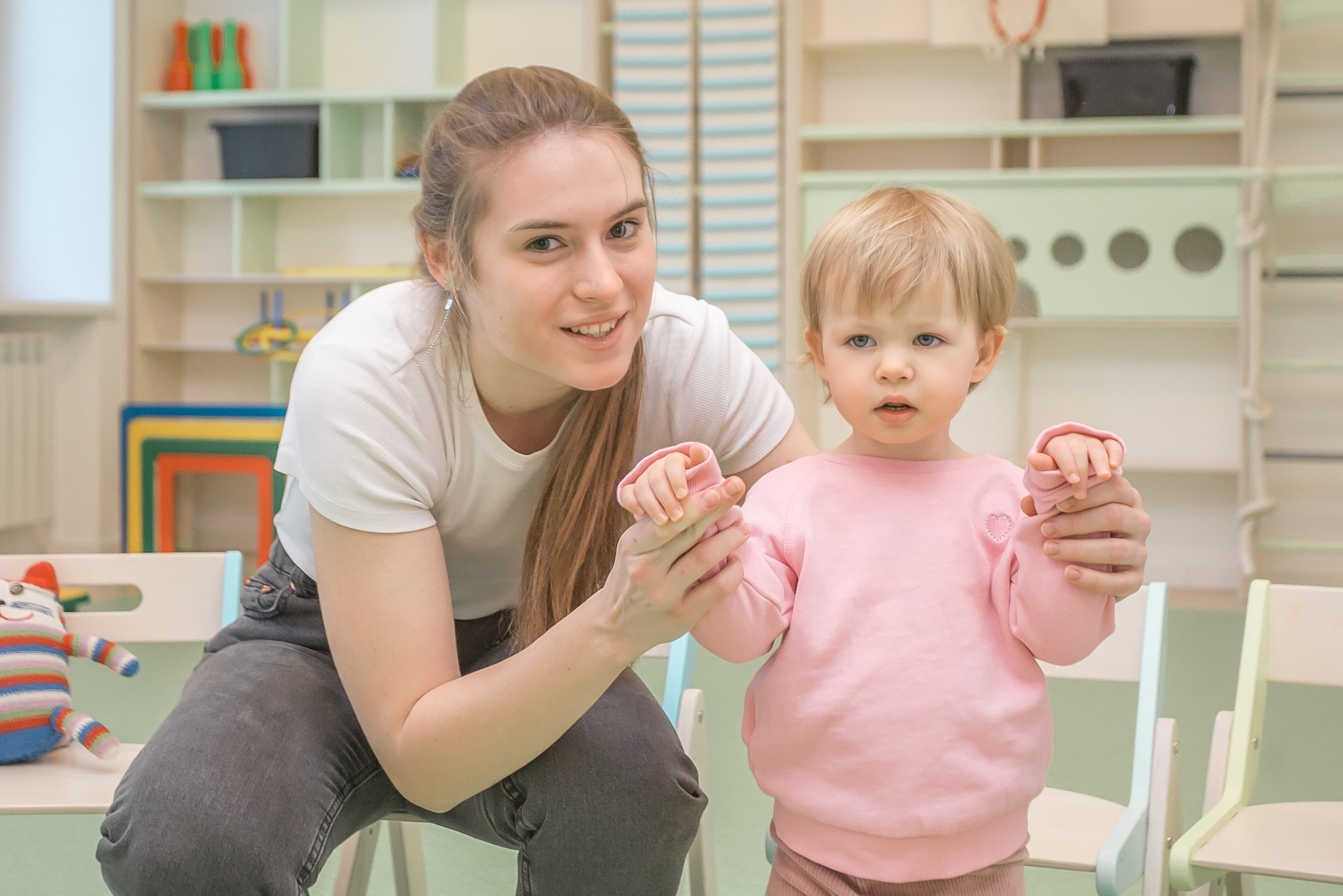 Сканди Сад. Фотографиня Мария Дикова
