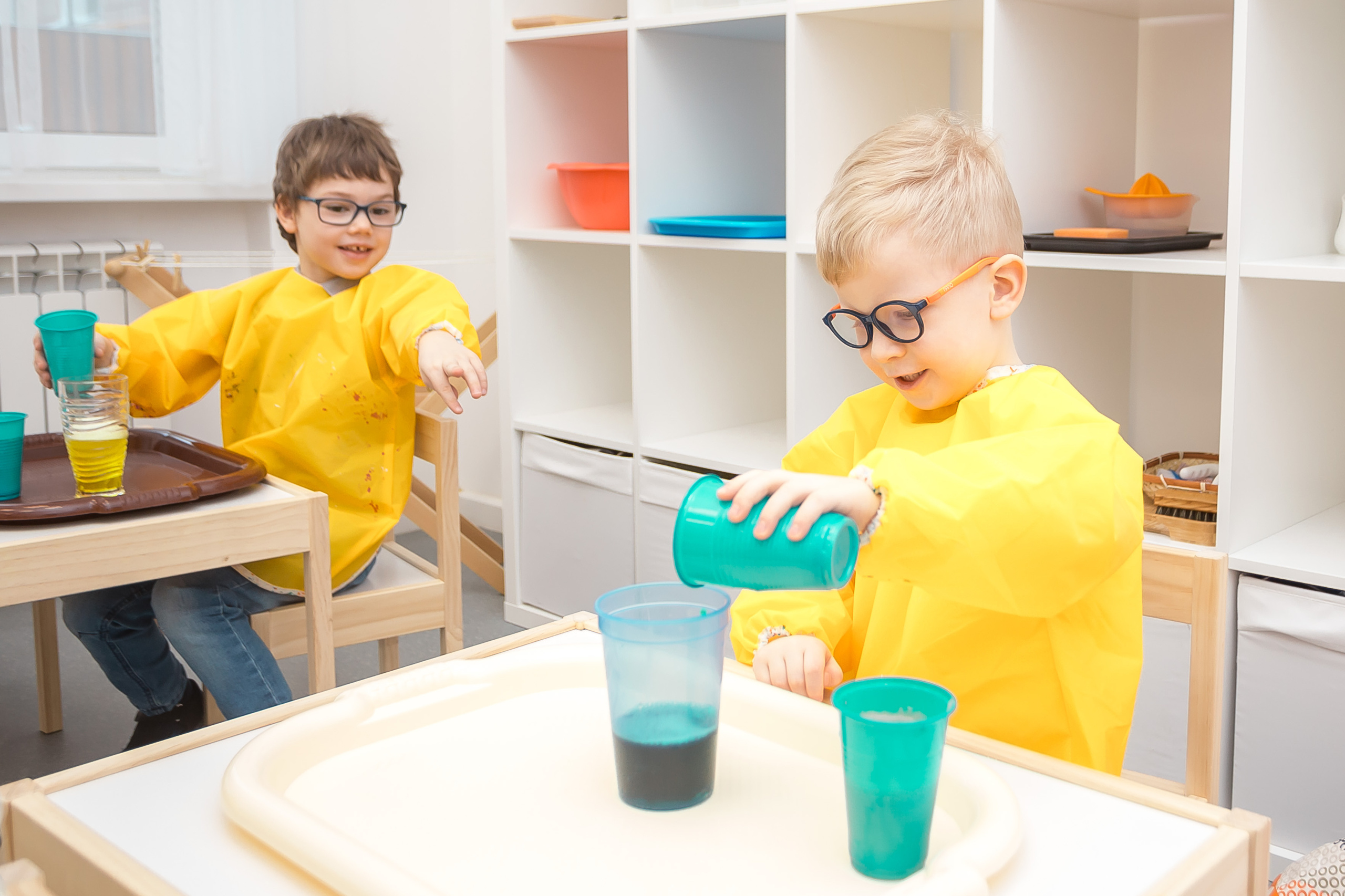 Сканди Сад. Фотографиня Мария Дикова