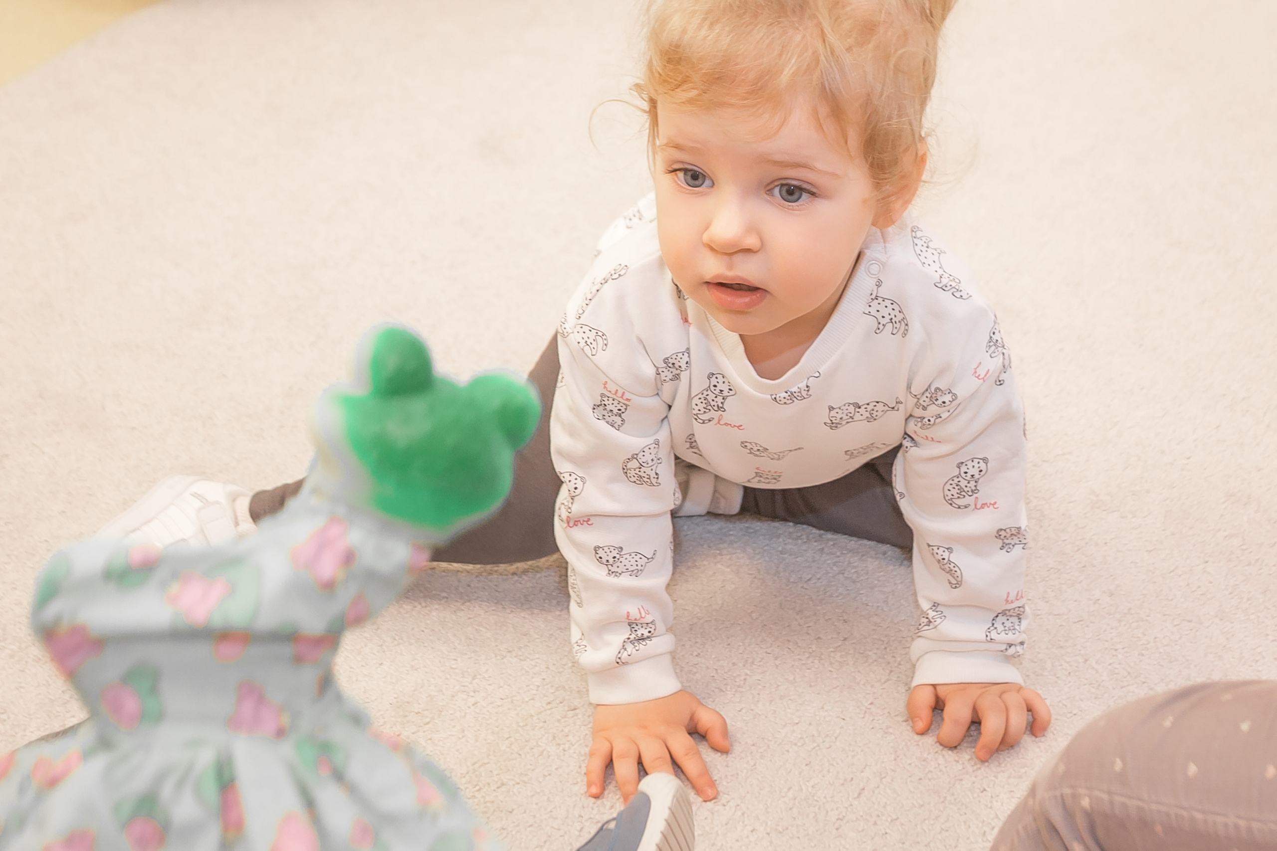 Сканди Сад. Фотографиня Мария Дикова