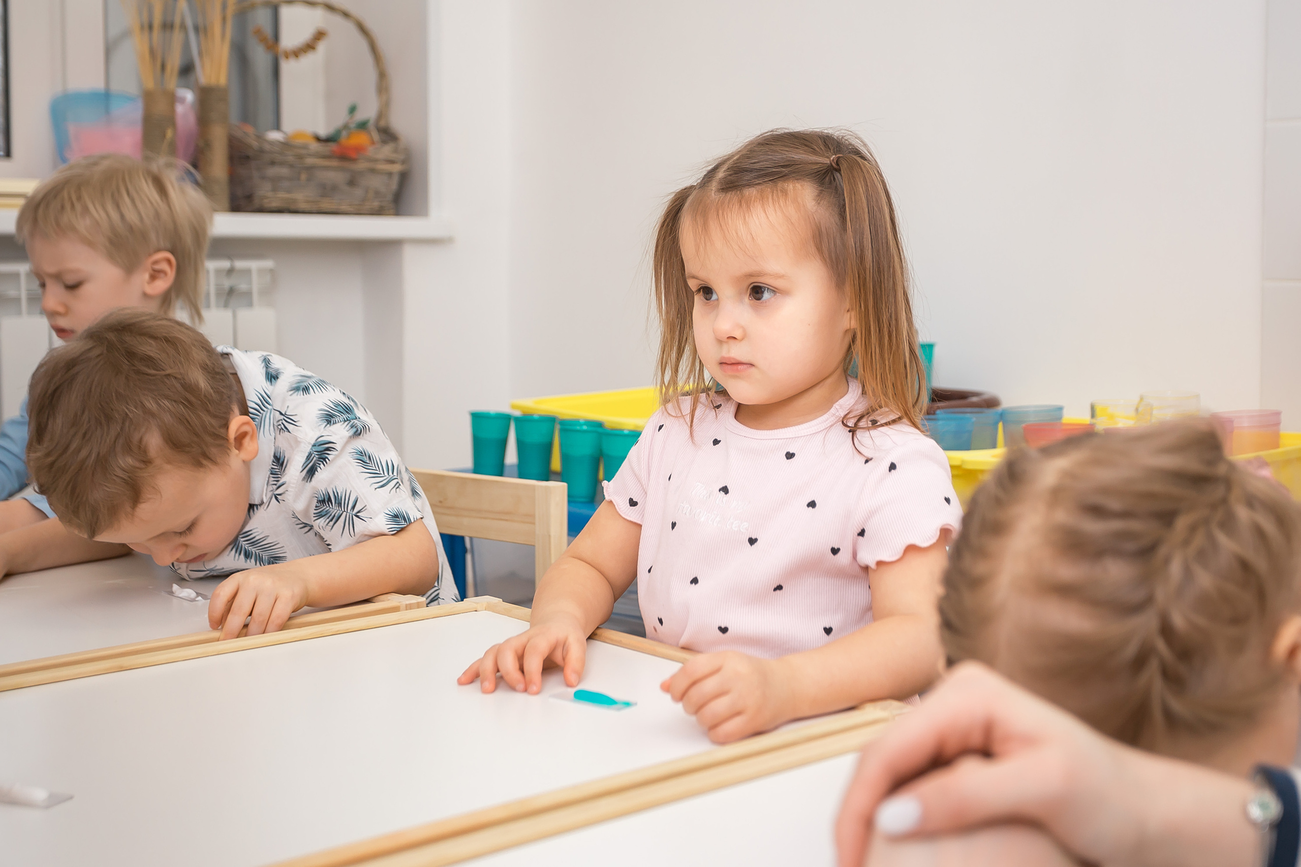 Сканди Сад. Фотографиня Мария Дикова