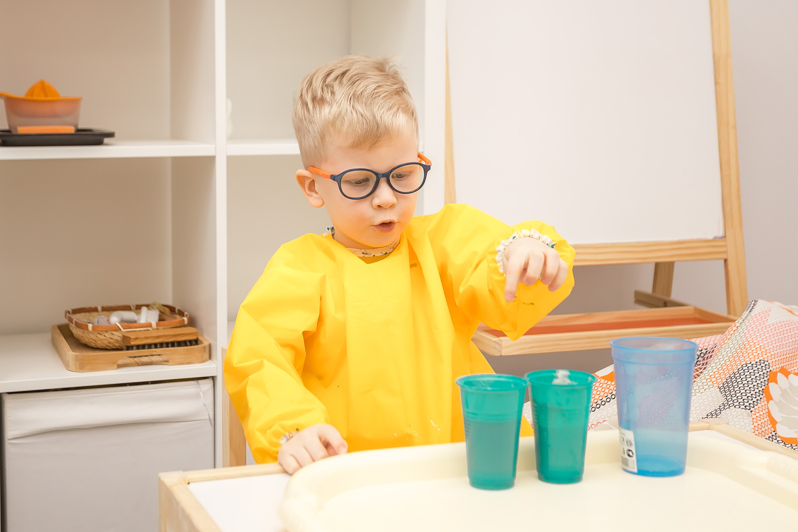 Сканди Сад. Фотографиня Мария Дикова