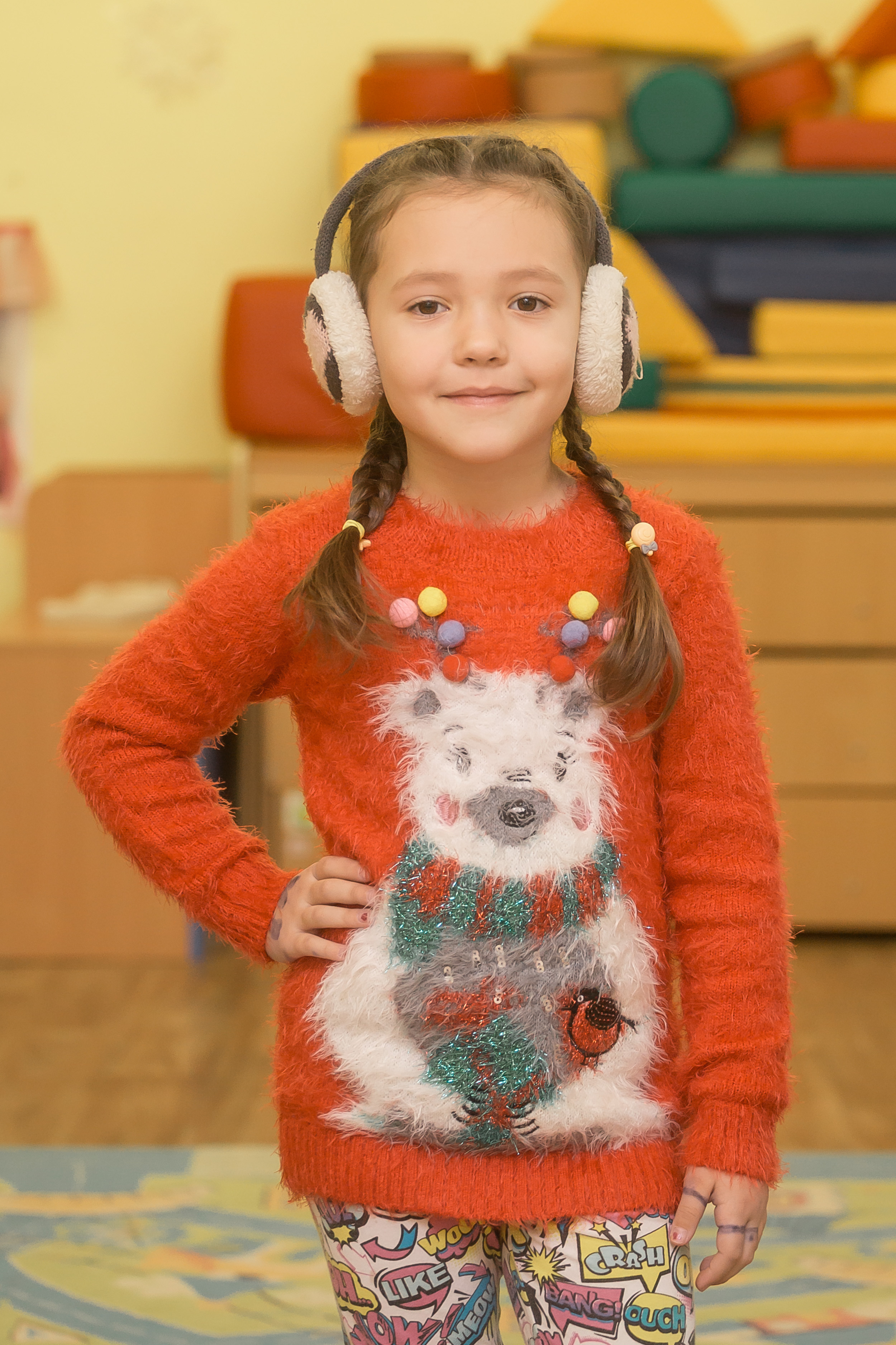 Съемка для трюмо, детский сад 277 2022. Фотографиня Мария Дикова