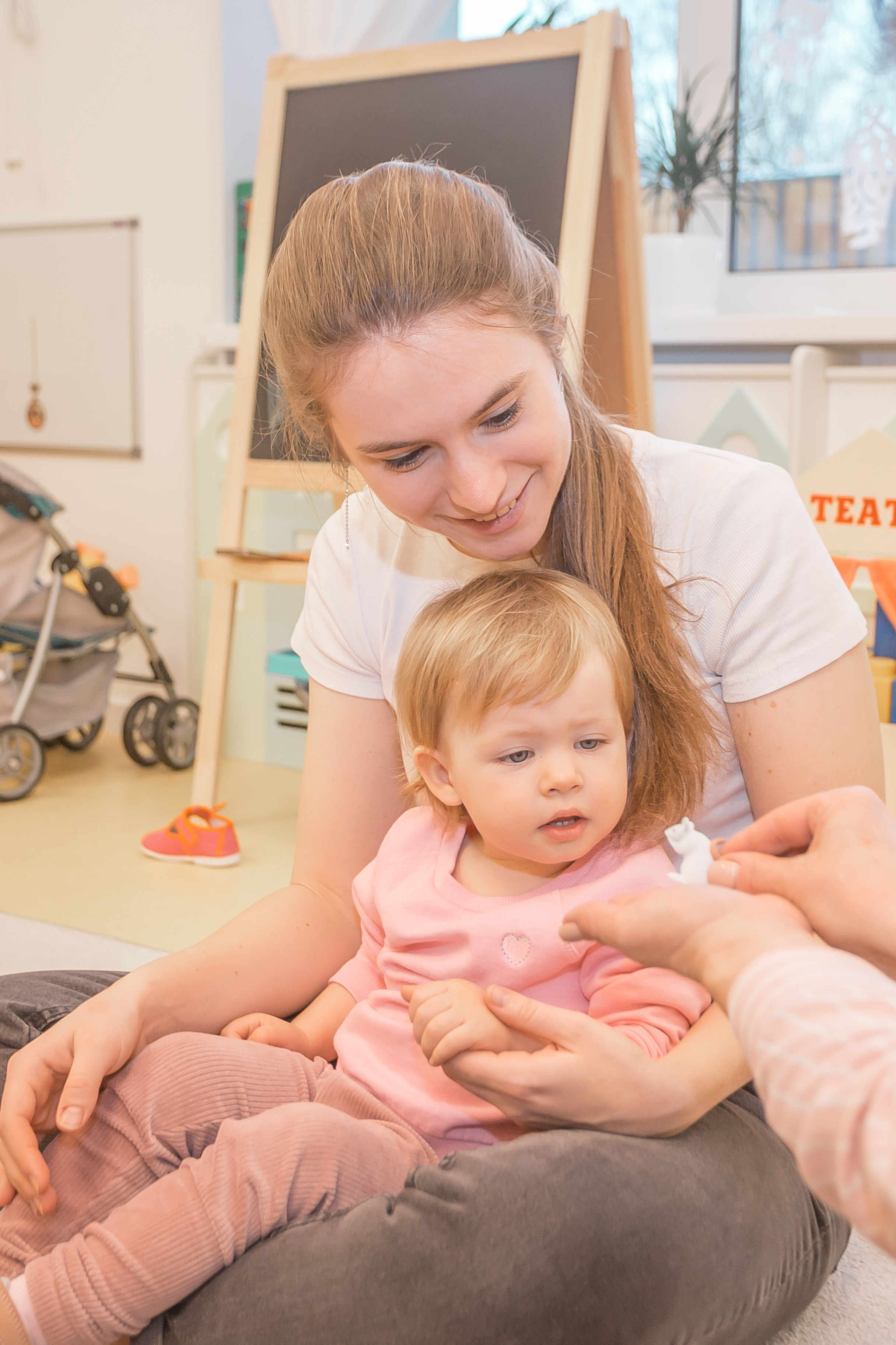 Сканди Сад. Фотографиня Мария Дикова