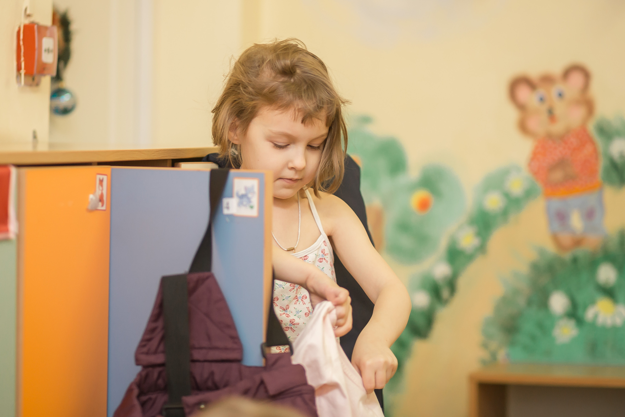 Съемка для трюмо, детский сад 277 2022. Фотографиня Мария Дикова