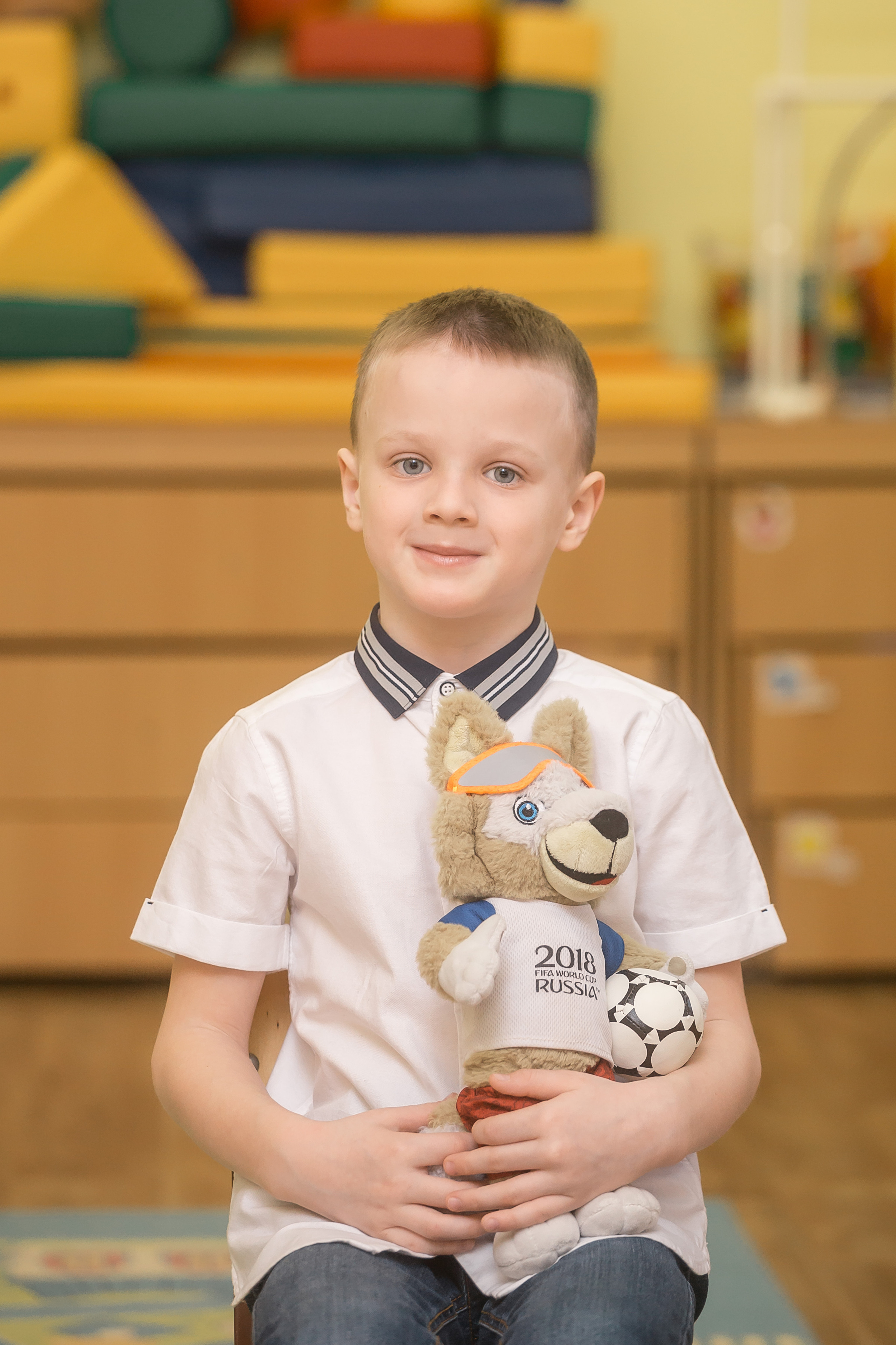 Съемка для трюмо, детский сад 277 2022. Фотографиня Мария Дикова