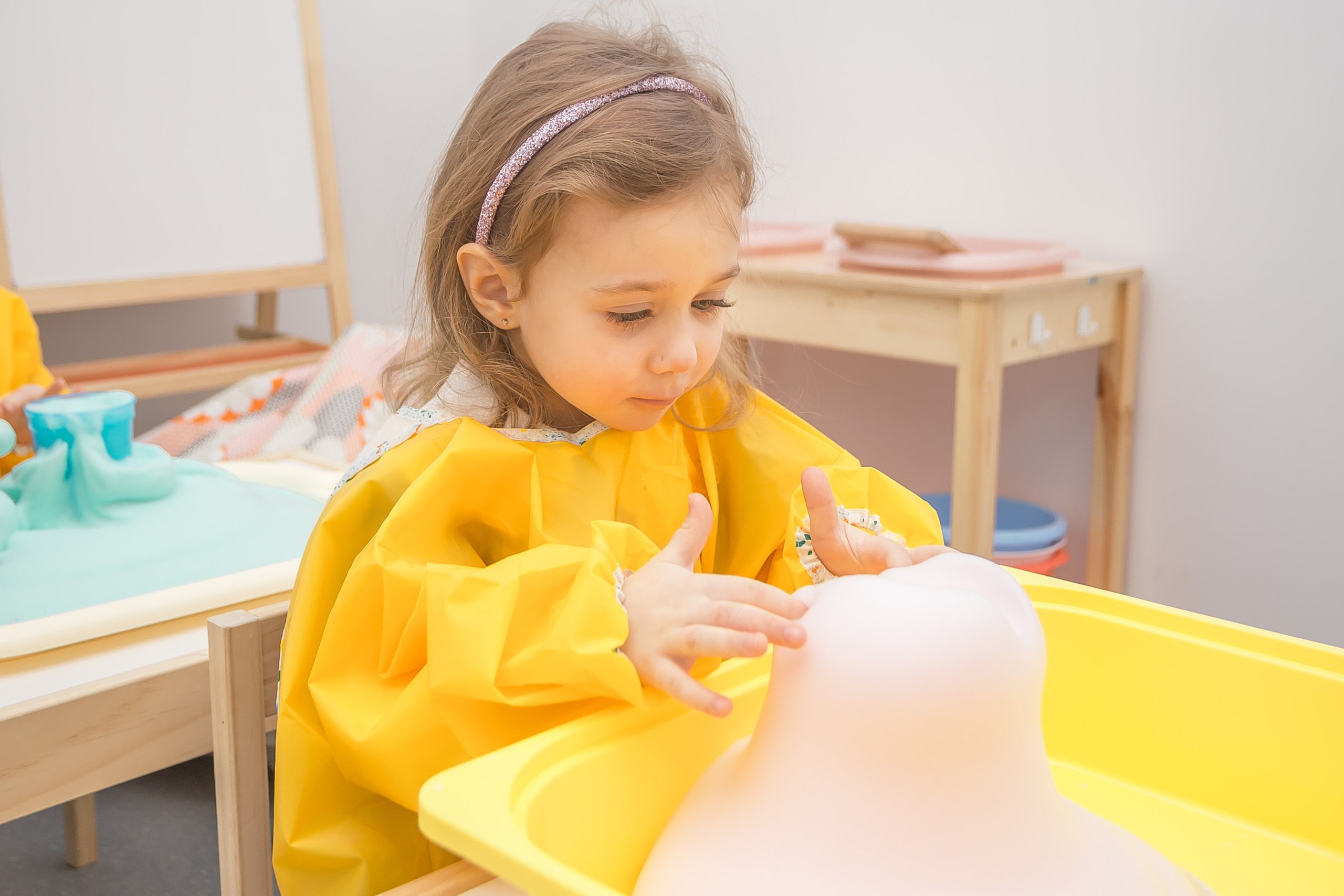 Сканди Сад. Фотографиня Мария Дикова